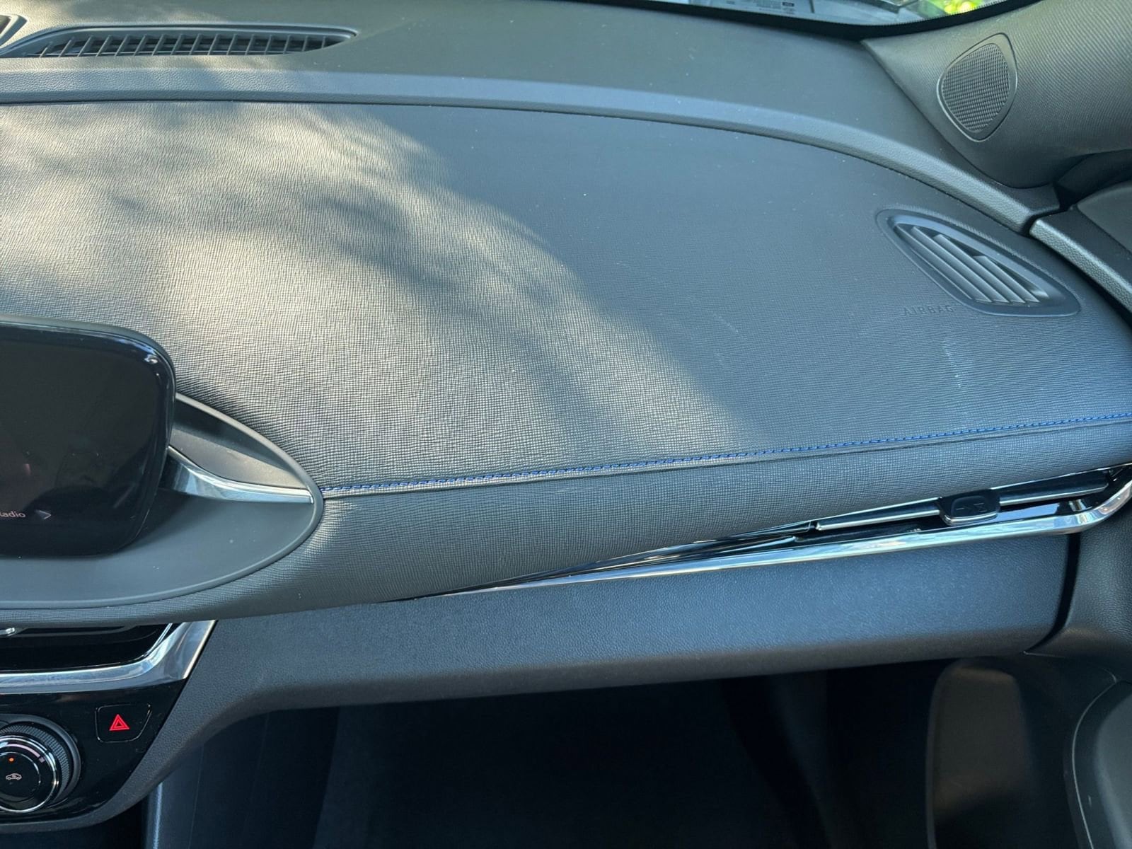 Thumbnail: 2025 Buick Envista - 35