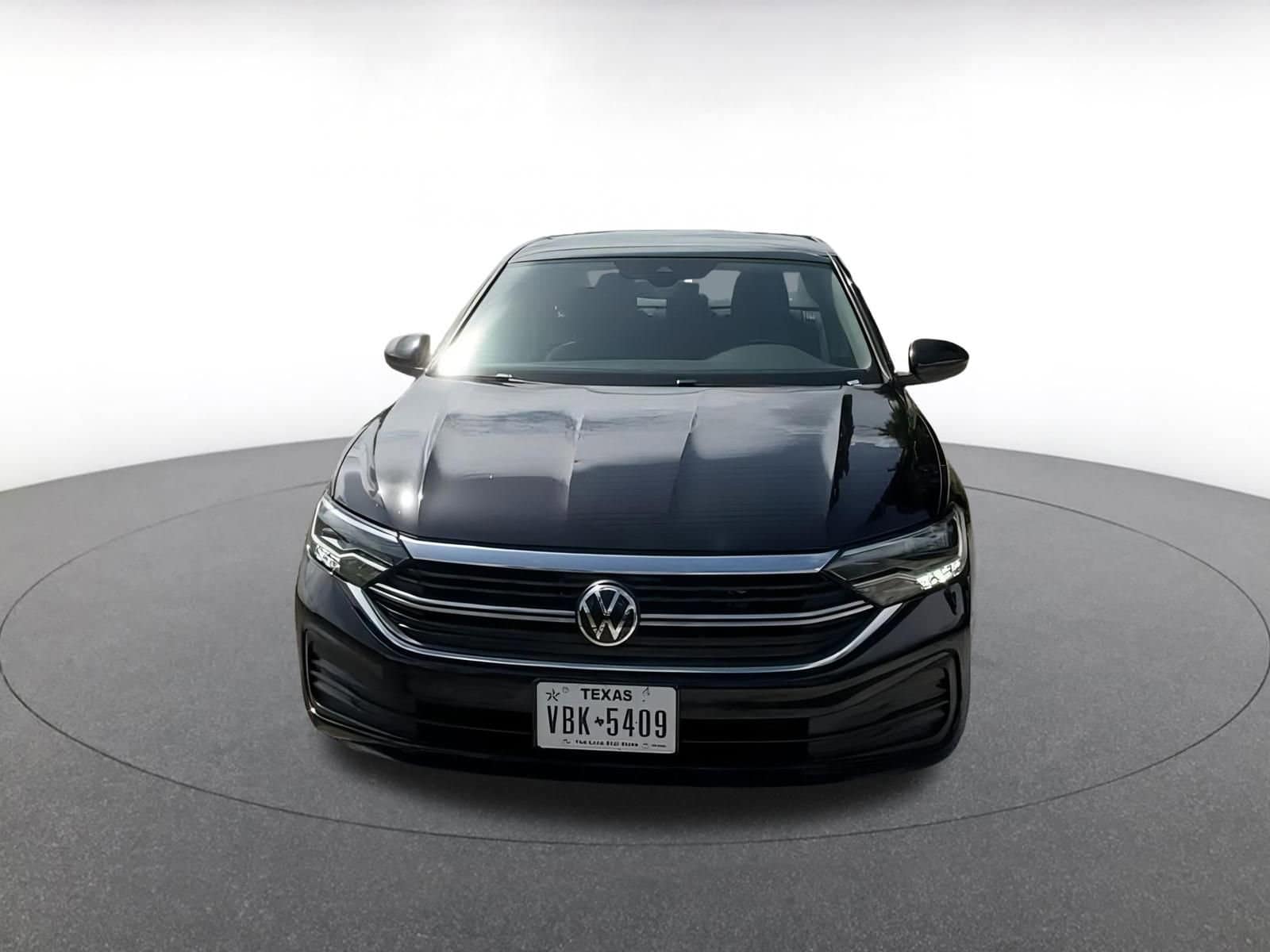 2024 Volkswagen Jetta S 4