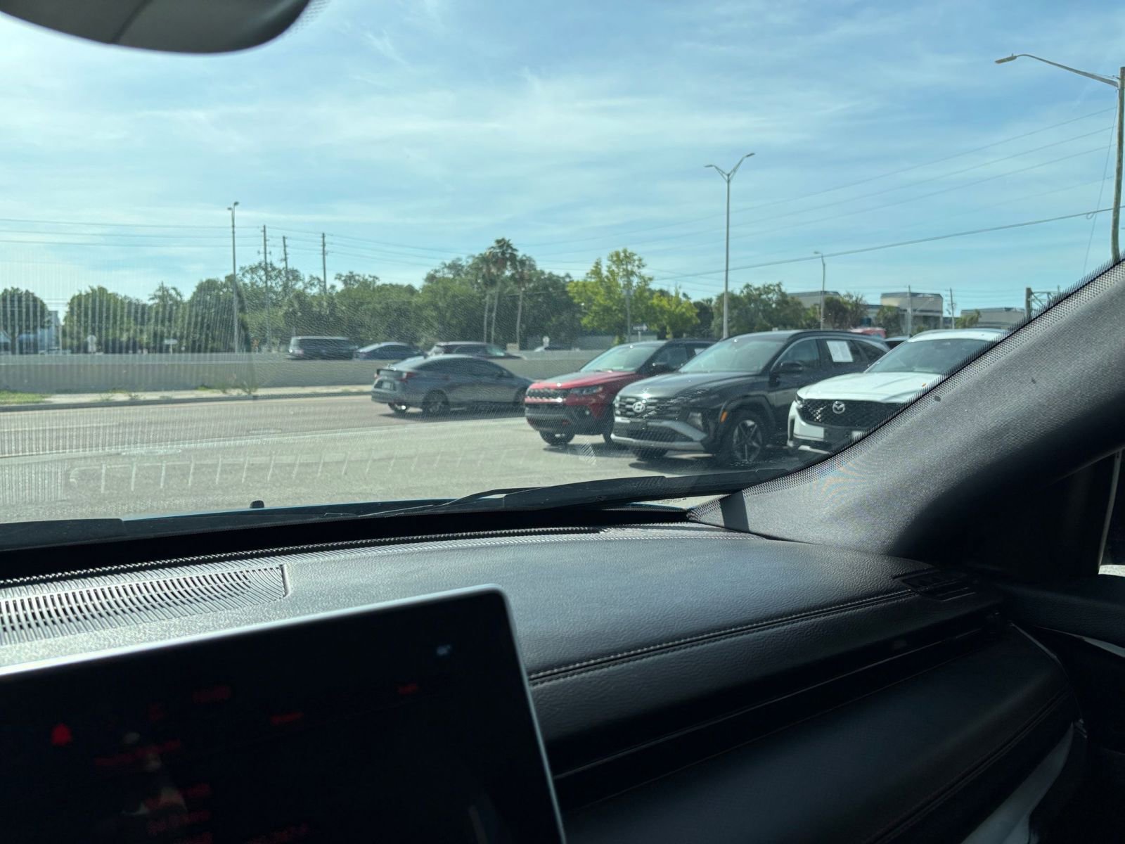 Thumbnail: 2025 Jeep Compass - 35