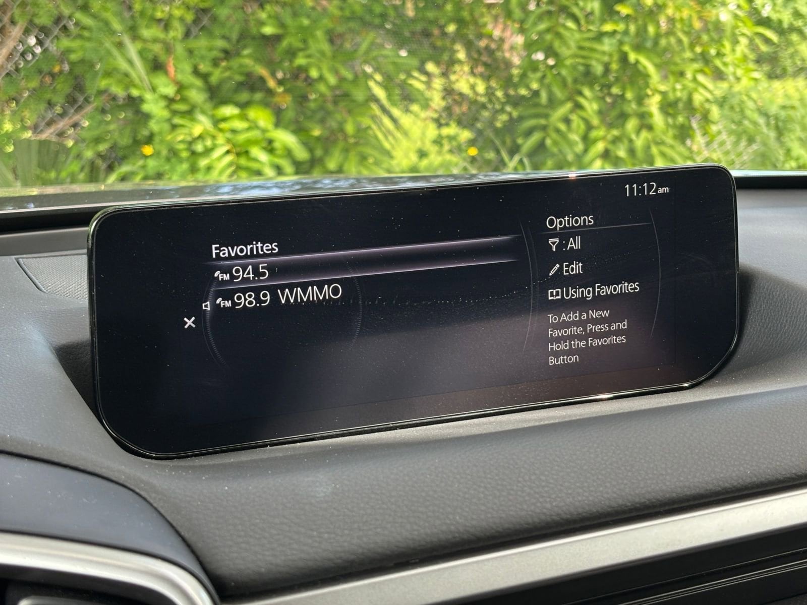 Thumbnail: 2025 Mazda CX-50 - 21