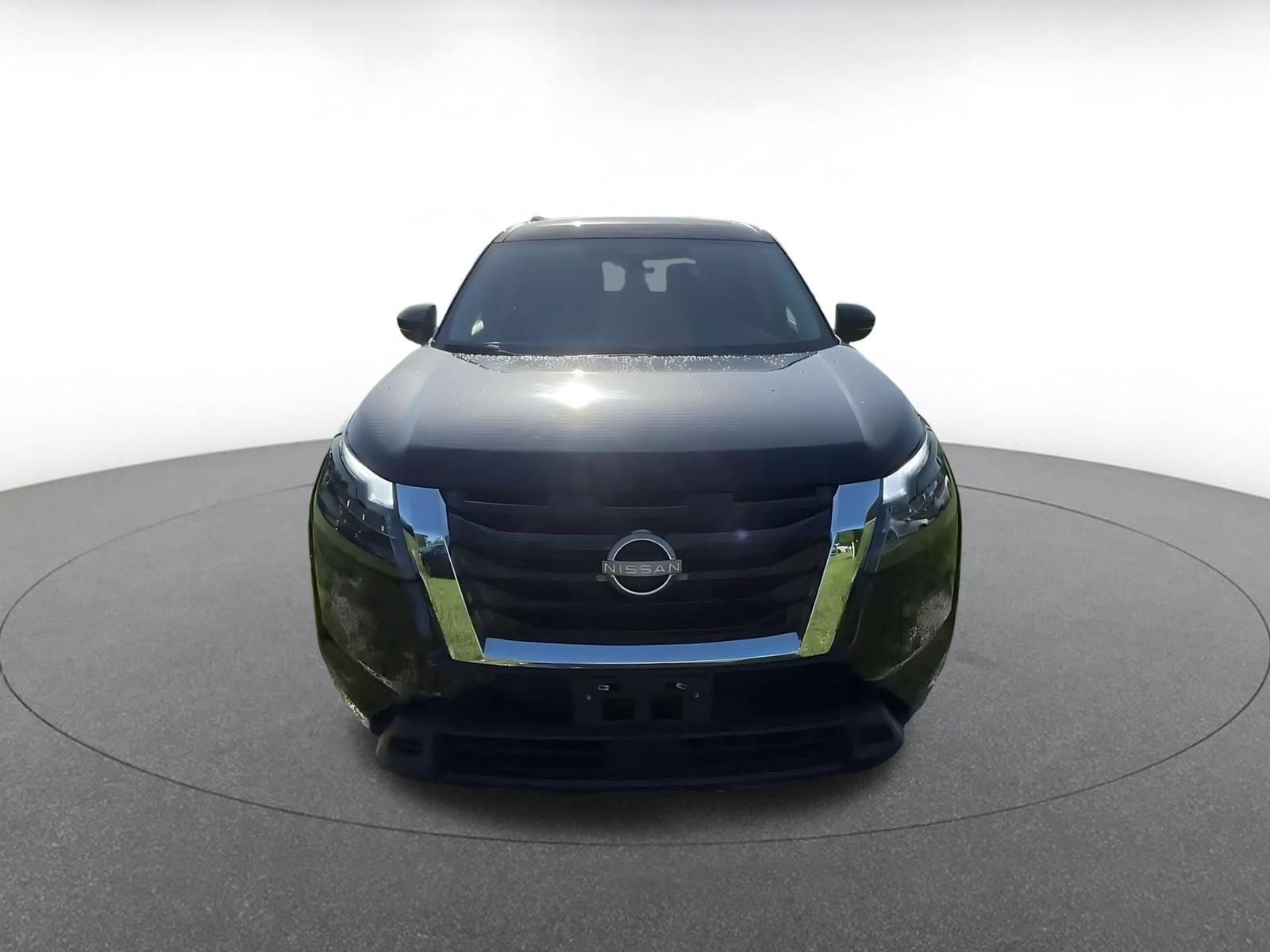 Thumbnail: 2025 Nissan Pathfinder - 4