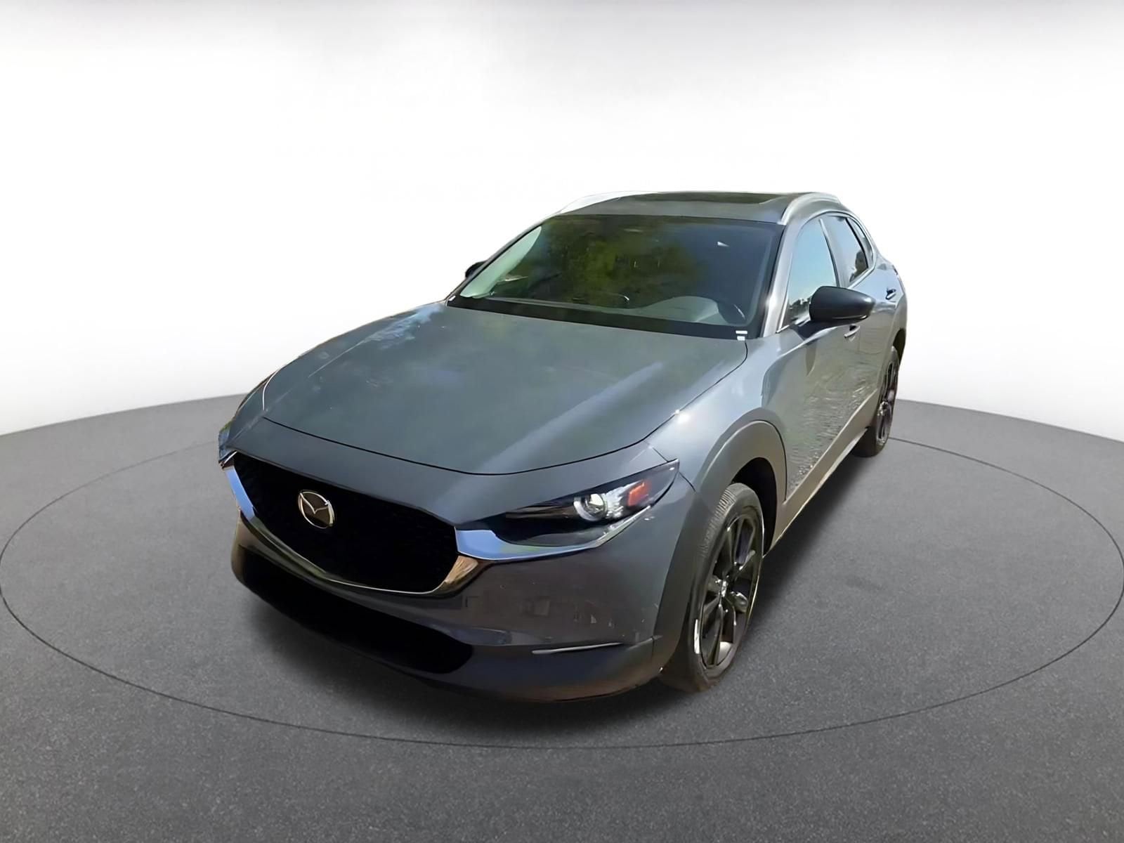 Thumbnail: 2025 Mazda CX-30 - 7