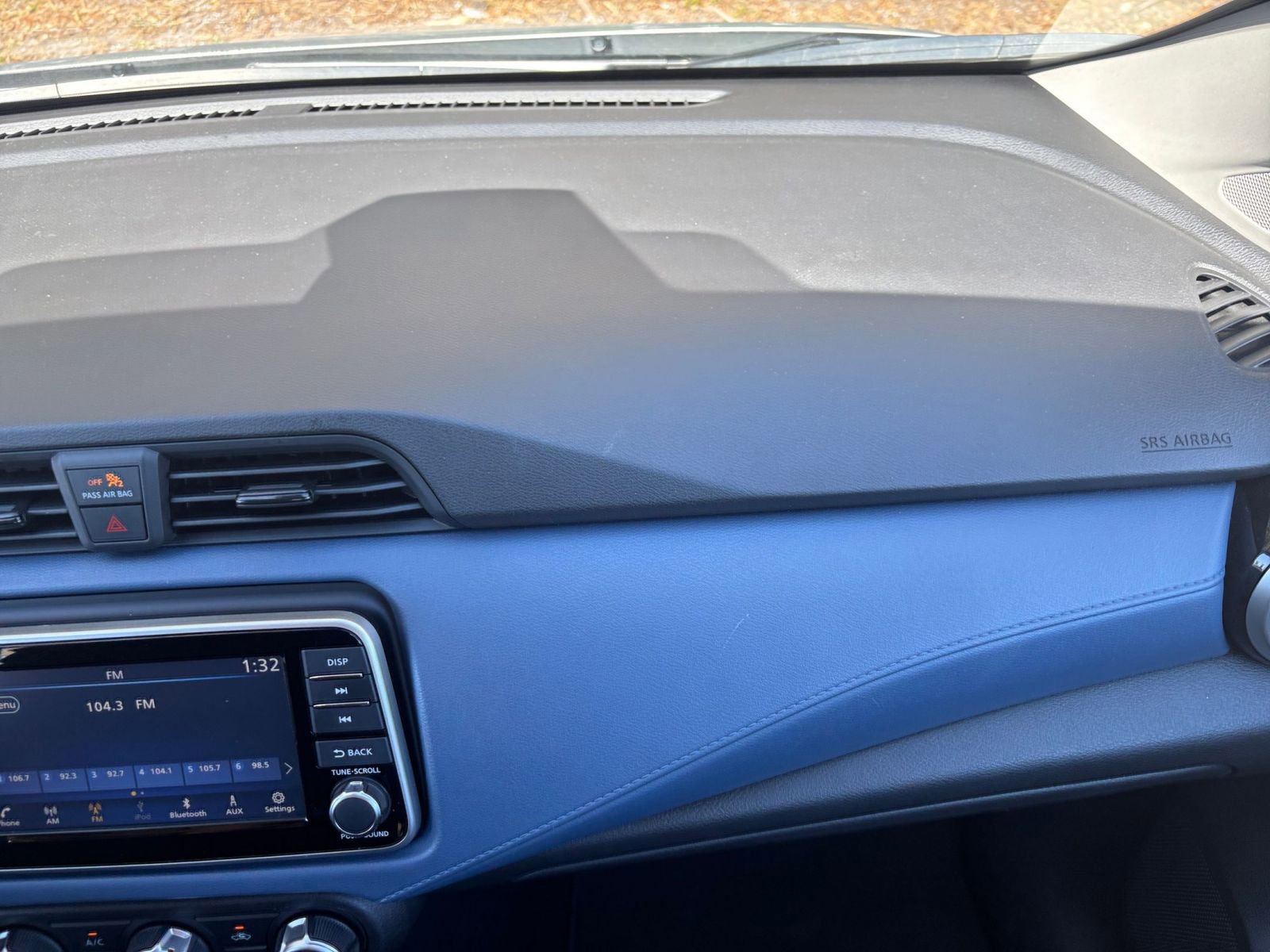 Thumbnail: 2025 Nissan Versa - 35