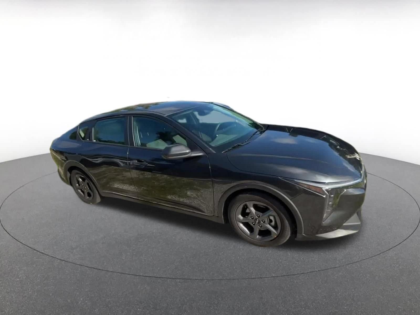 Thumbnail: 2025 Kia K4 - 3