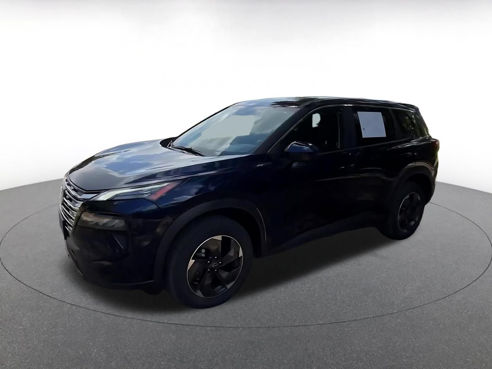 Thumbnail: 2025 Nissan Rogue - 8