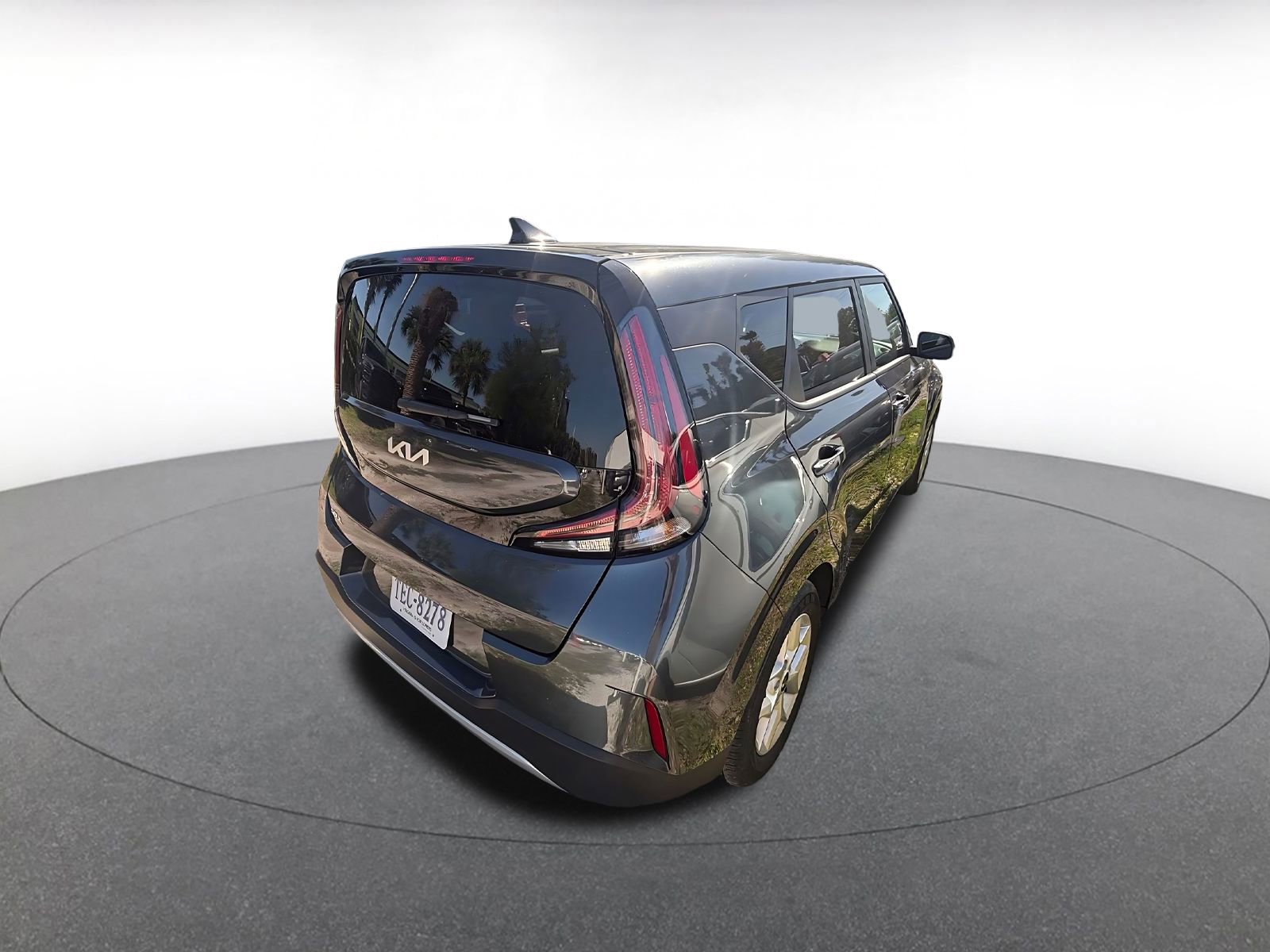 Thumbnail: 2025 Kia Soul - 6