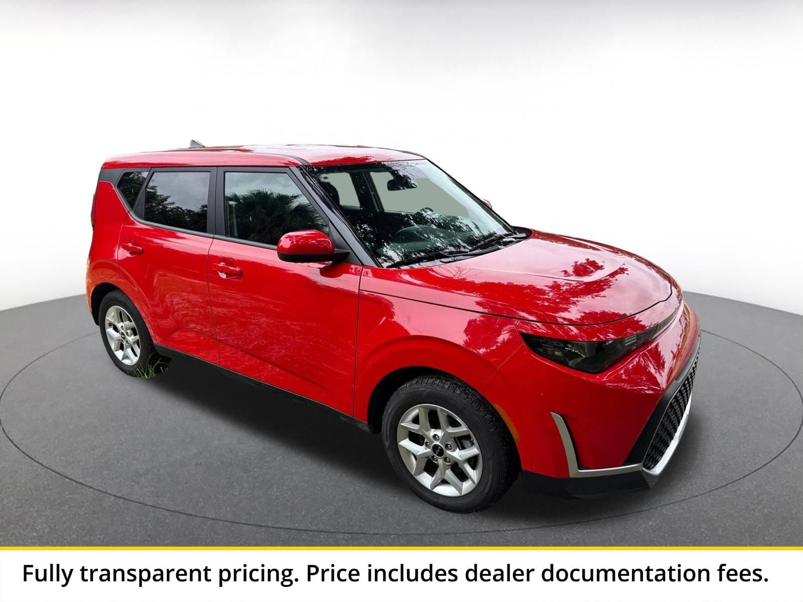 Thumbnail: 2025 Kia Soul - 1