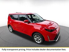 2025 Kia Soul LX -
                  Clearwater, FL