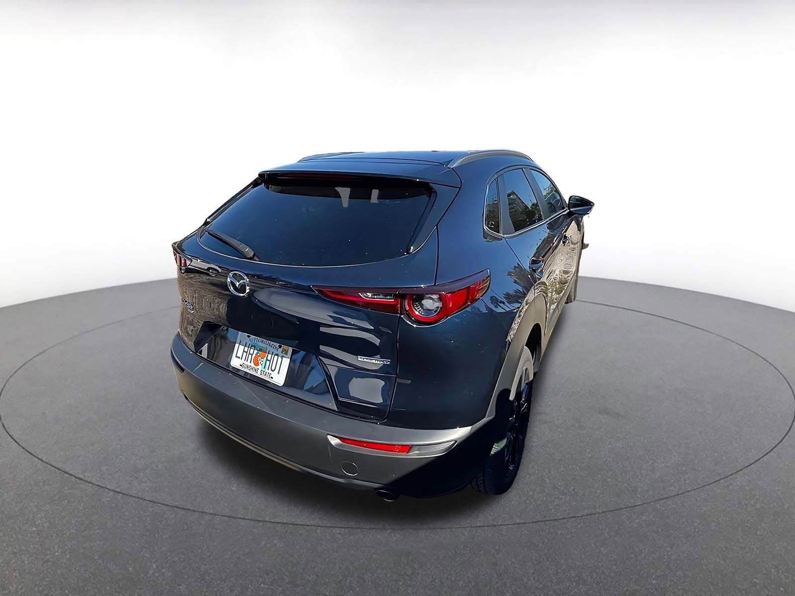 Thumbnail: 2025 Mazda CX-30 - 7