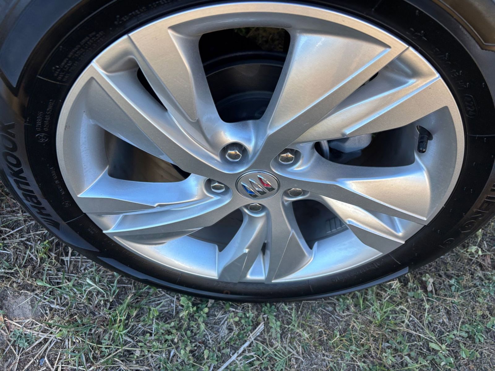 Thumbnail: 2025 Buick Encore GX - 31