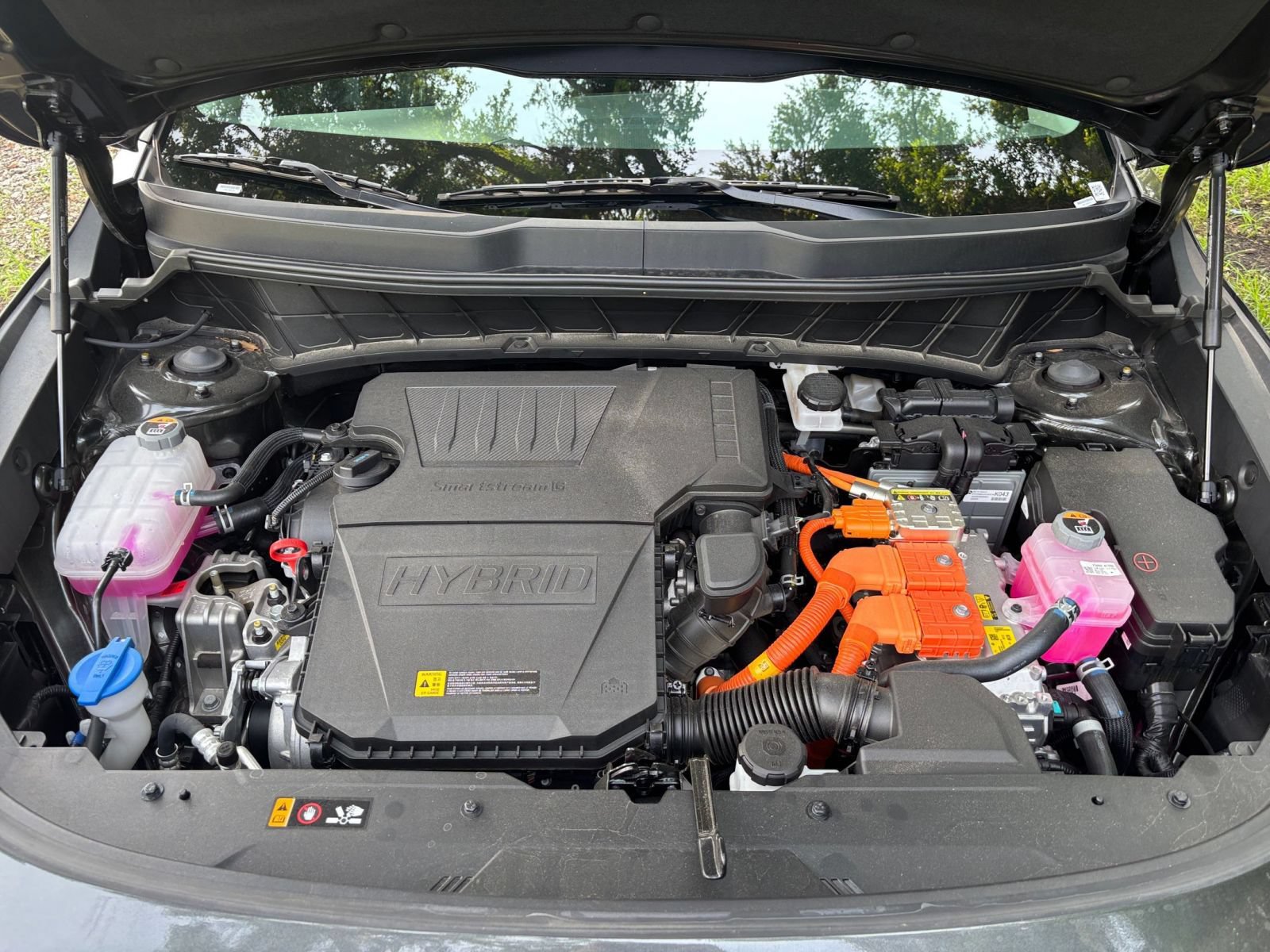 Thumbnail: 2026 Kia Niro - 32