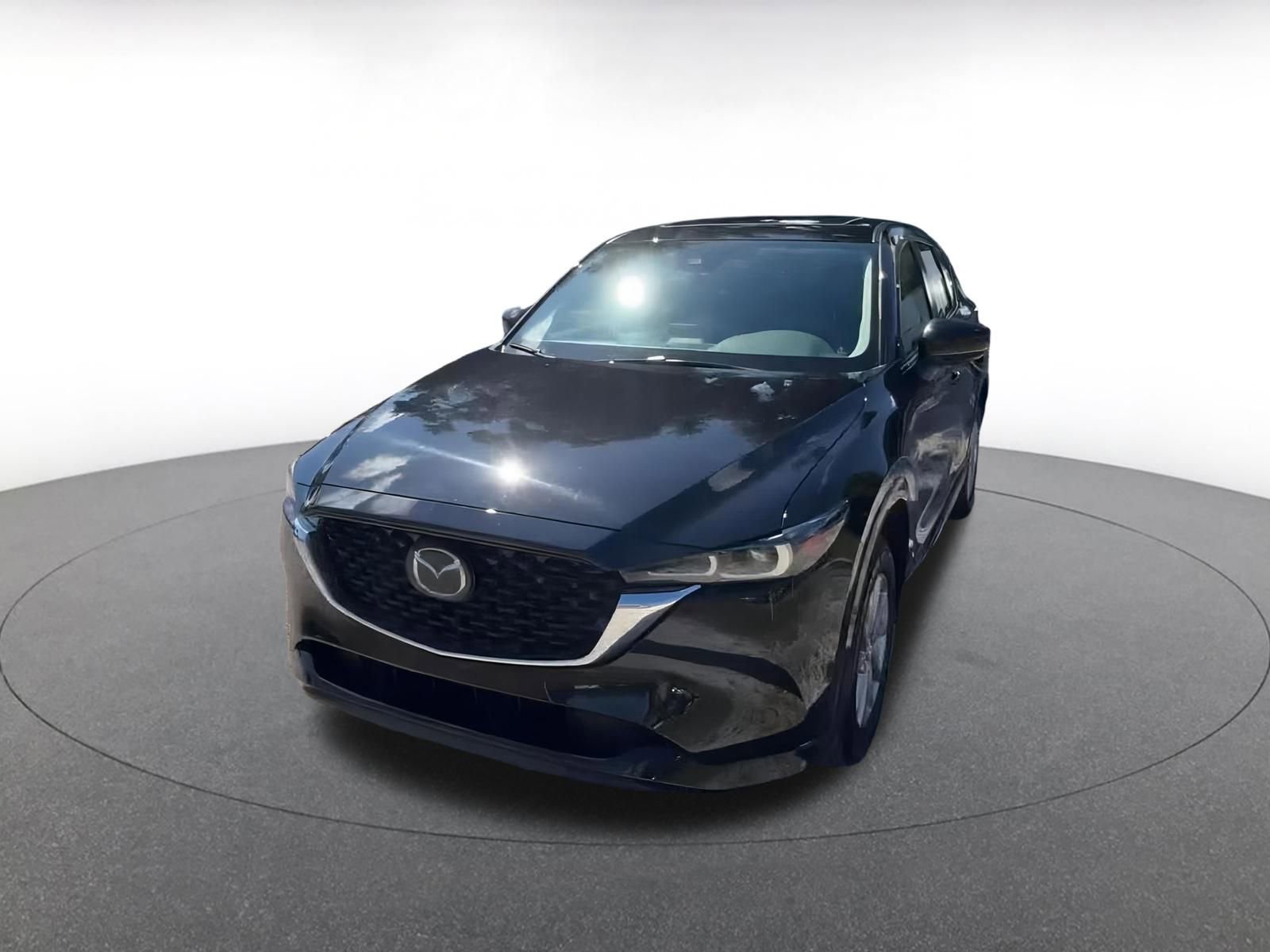 Thumbnail: 2025 Mazda CX-5 - 7