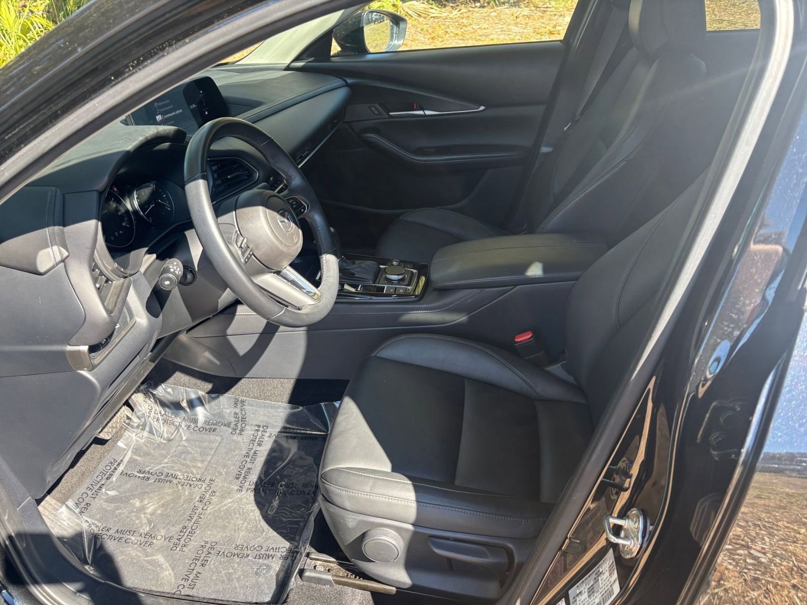 Thumbnail: 2025 Mazda CX-30 - 28