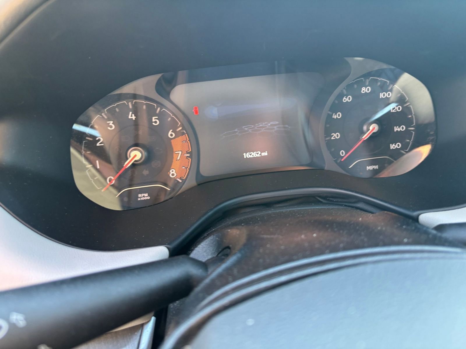 Thumbnail: 2025 Jeep Compass - 25