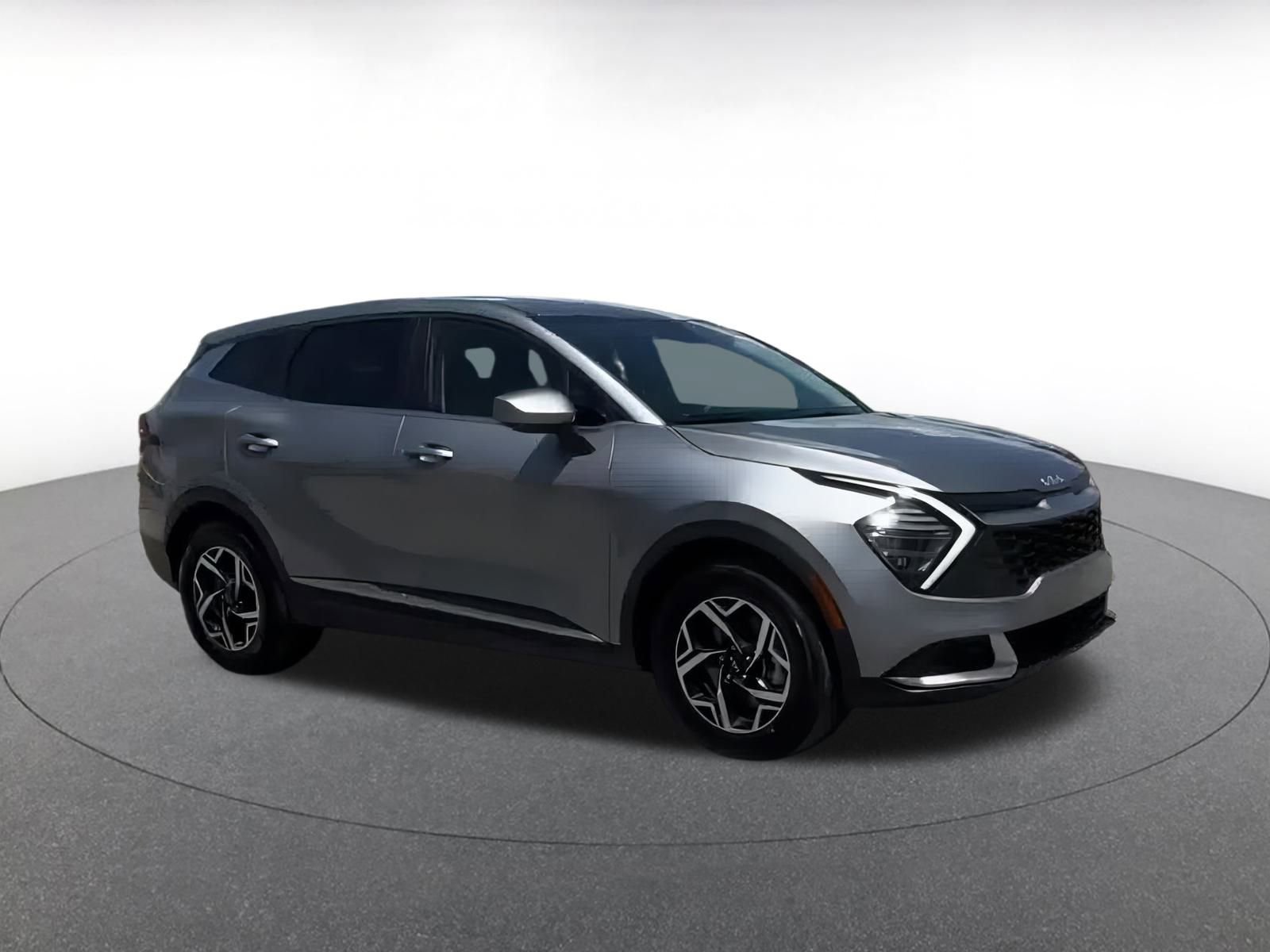 Thumbnail: 2024 Kia Sportage - 2