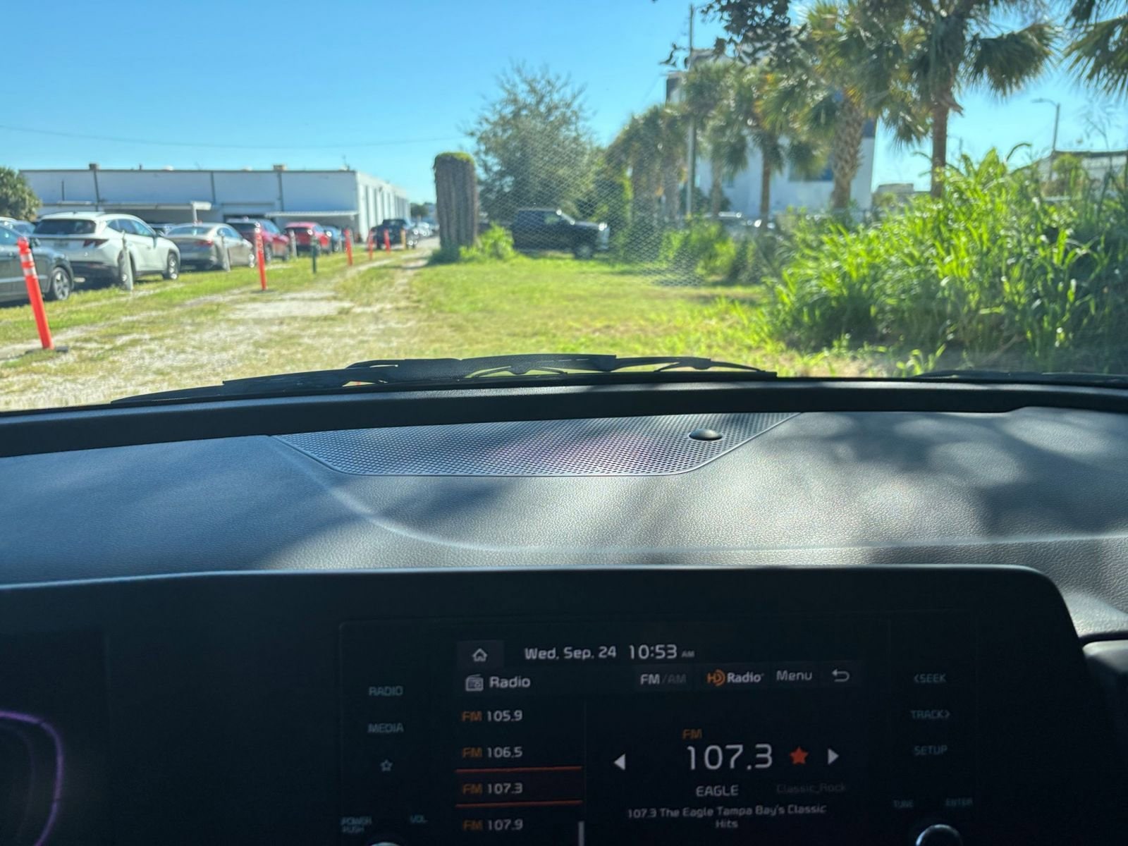 Thumbnail: 2025 Kia Sportage - 18