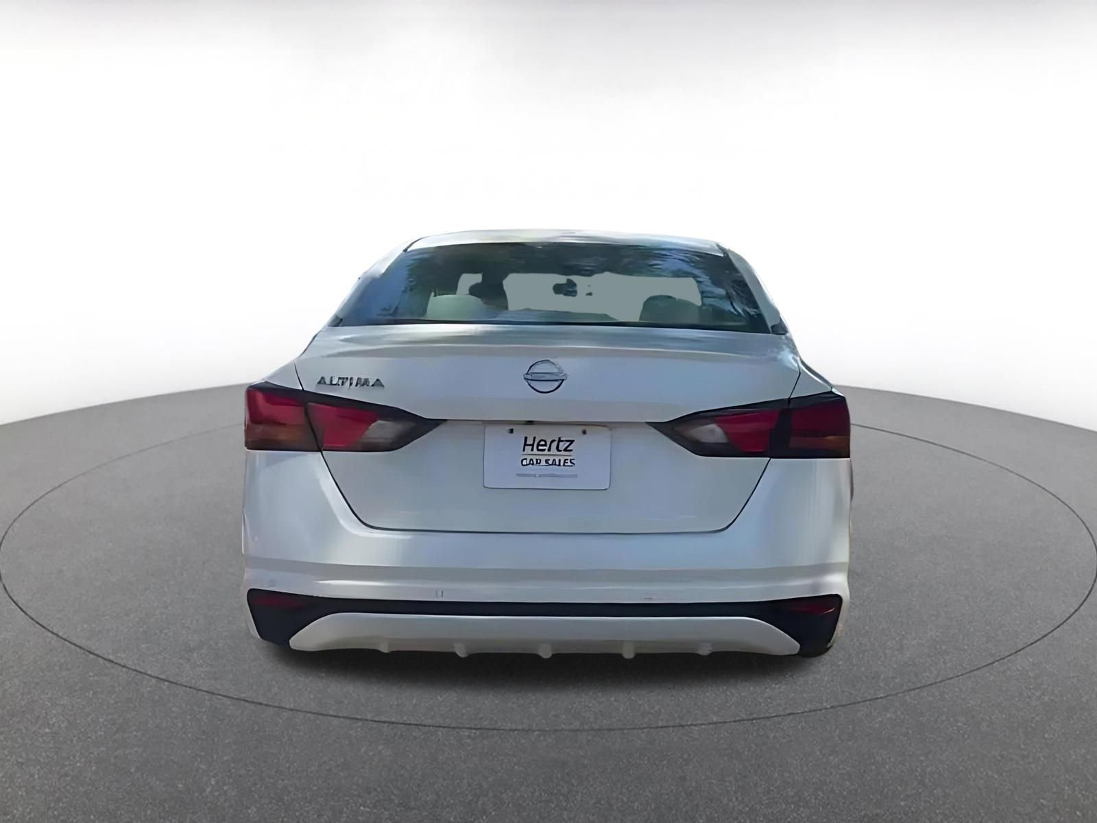 Thumbnail: 2025 Nissan Altima - 12