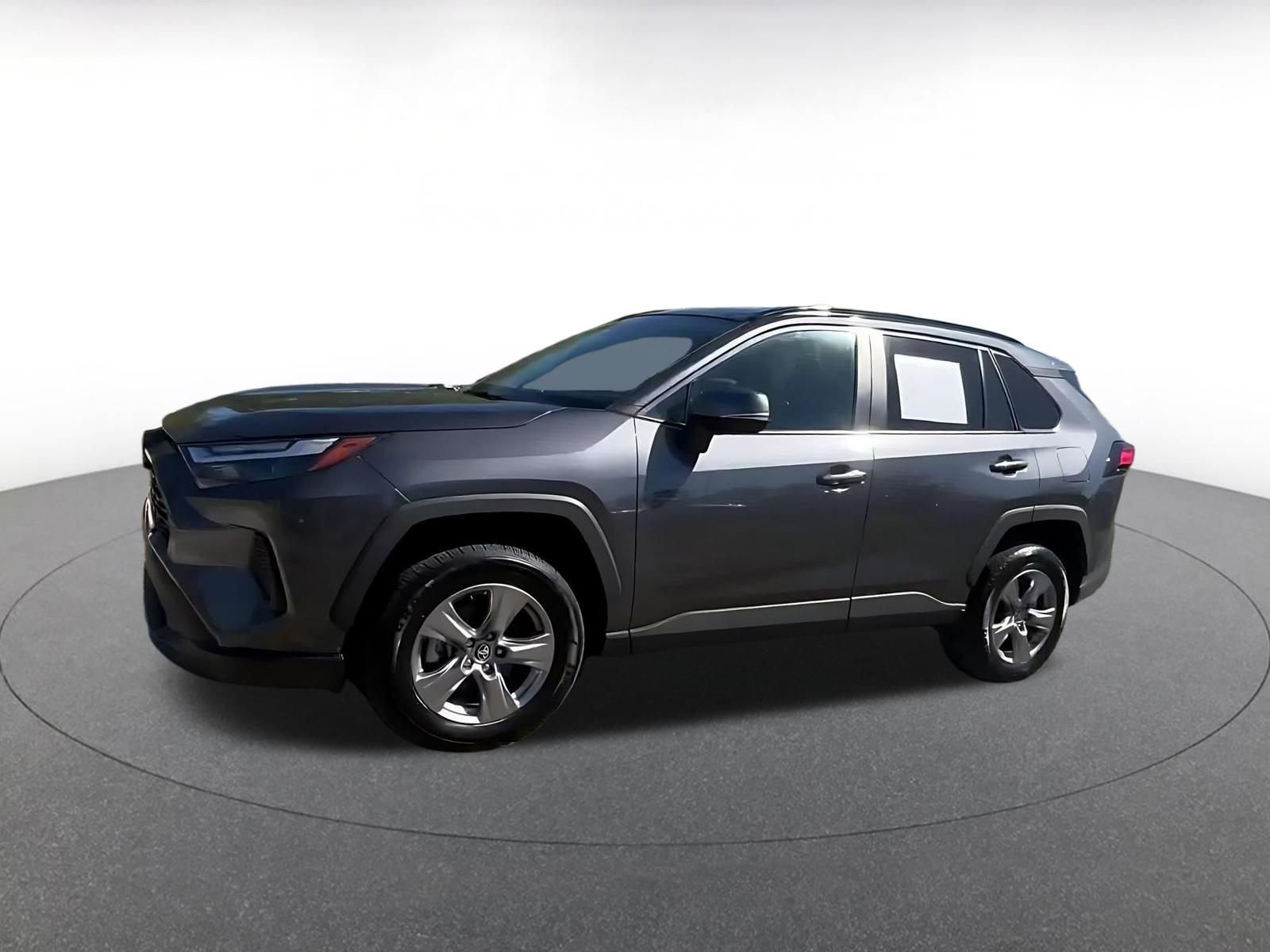 Thumbnail: 2025 Toyota RAV4 - 8
