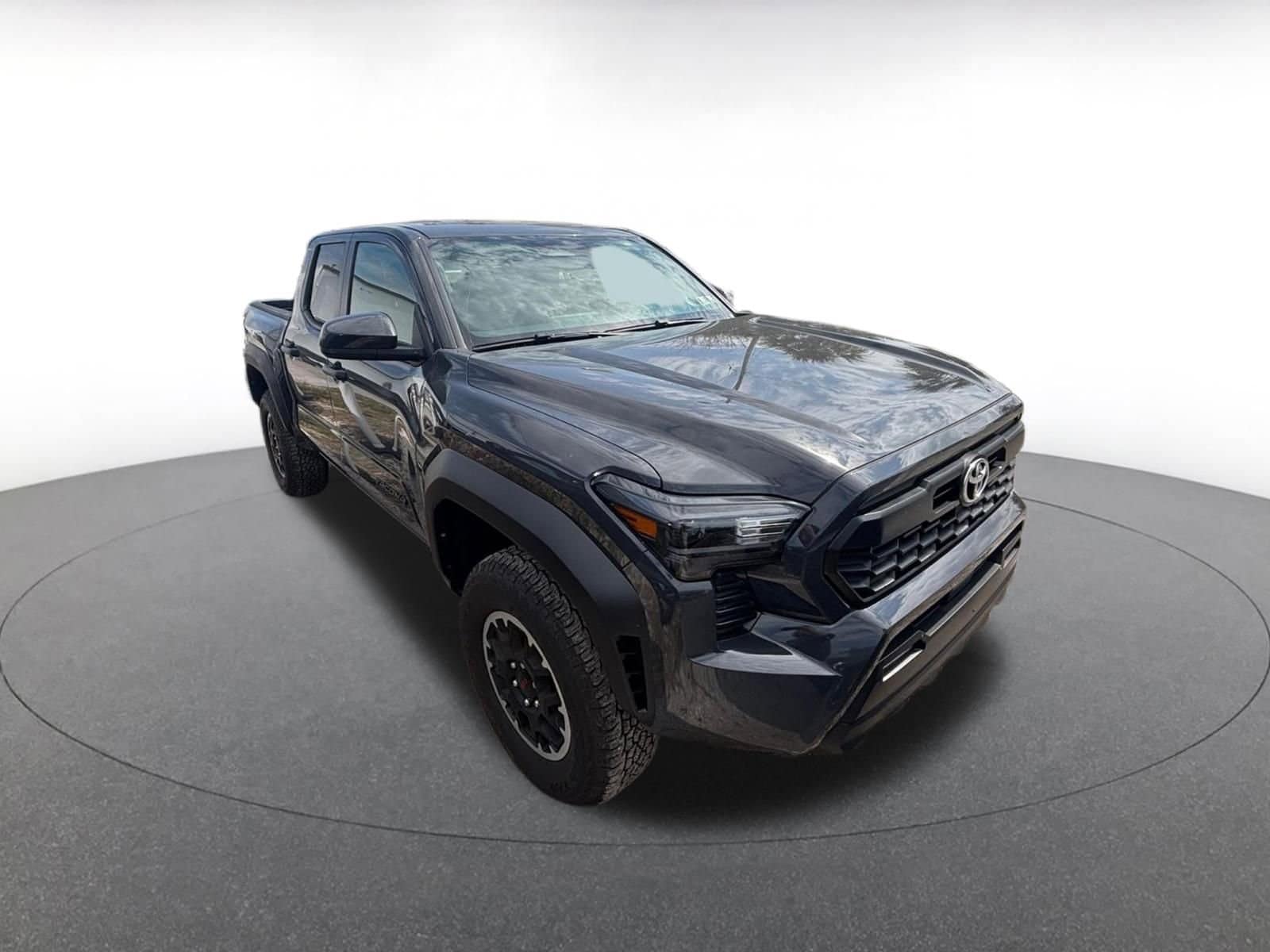 Thumbnail: 2025 Toyota Tacoma - 1