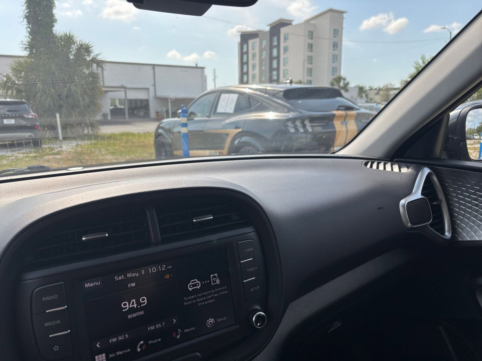 Thumbnail: 2023 Kia Soul - 29
