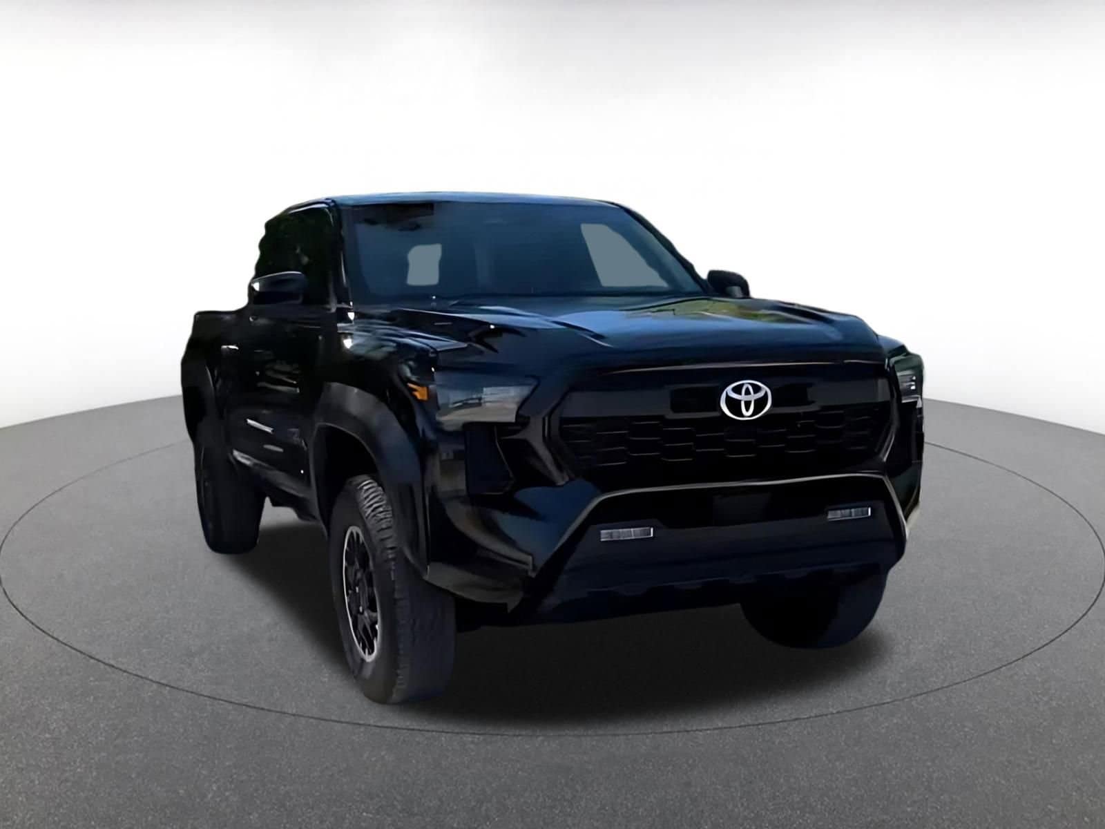 Thumbnail: 2025 Toyota Tacoma - 2