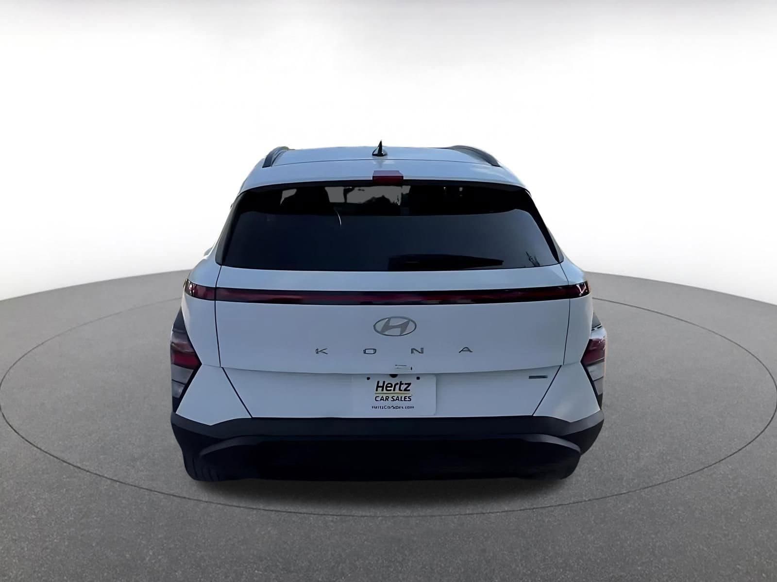 Thumbnail: 2025 Hyundai Kona - 12