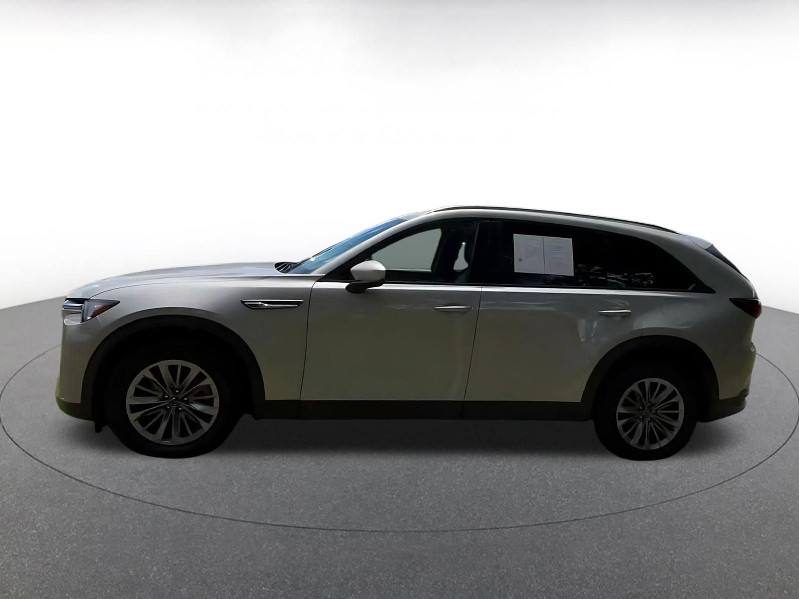 Thumbnail: 2025 Mazda CX-90 - 7
