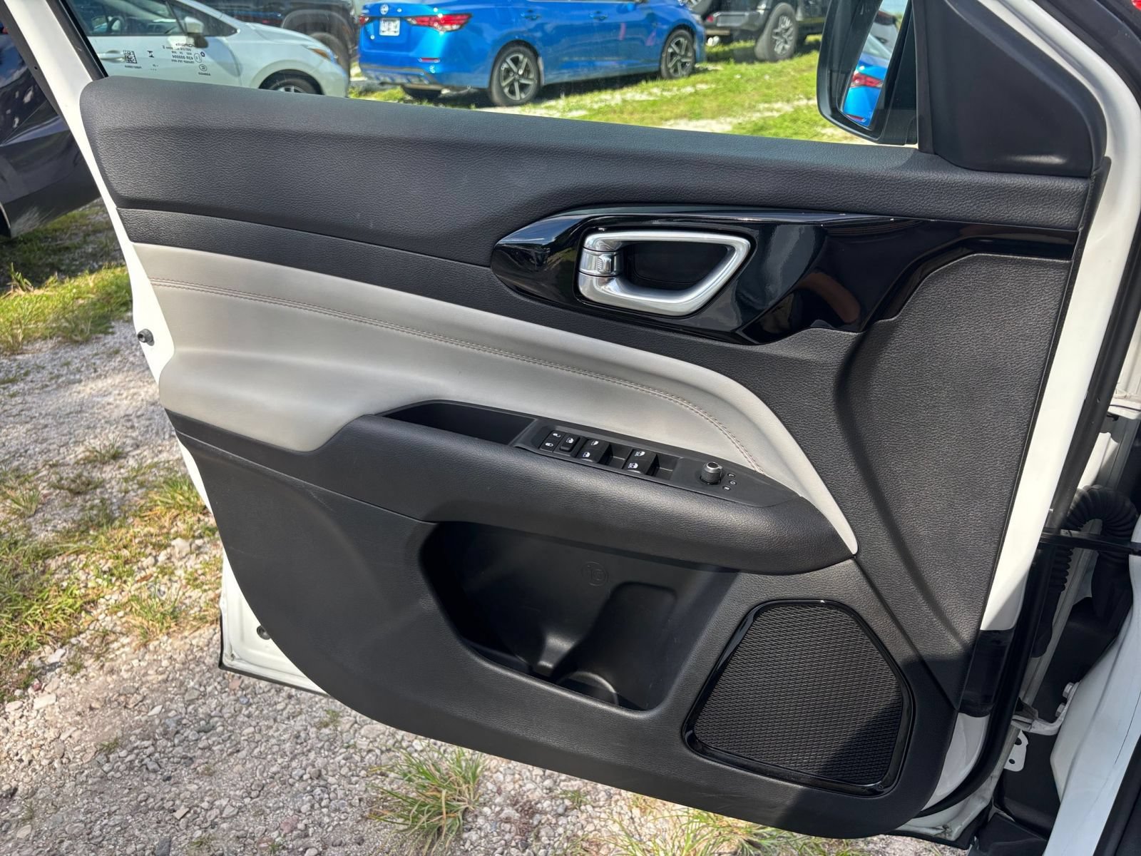 Thumbnail: 2025 Jeep Compass - 18