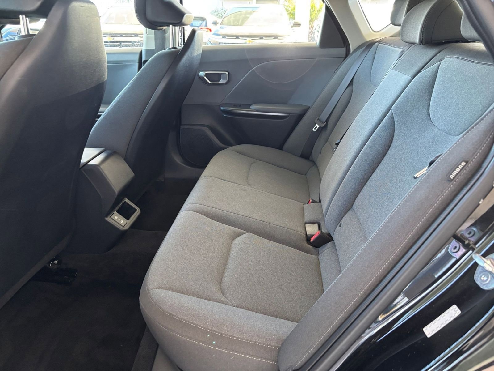 Thumbnail: 2025 Kia K4 - 28