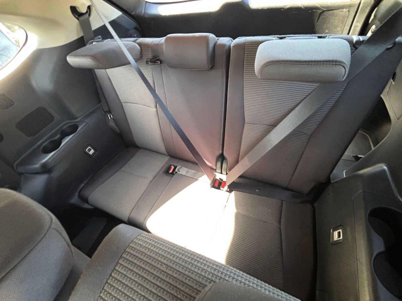 Thumbnail: 2025 Toyota Highlander - 30