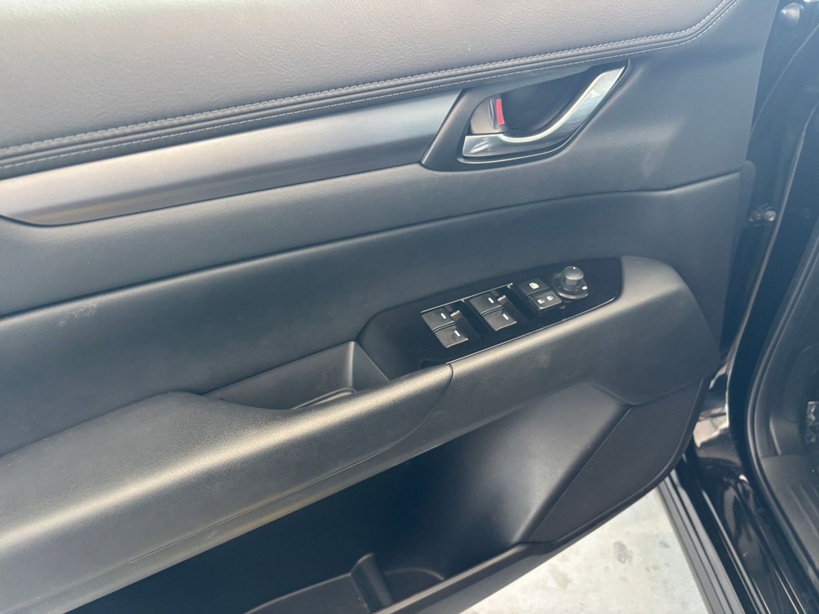 Thumbnail: 2025 Mazda CX-5 - 20