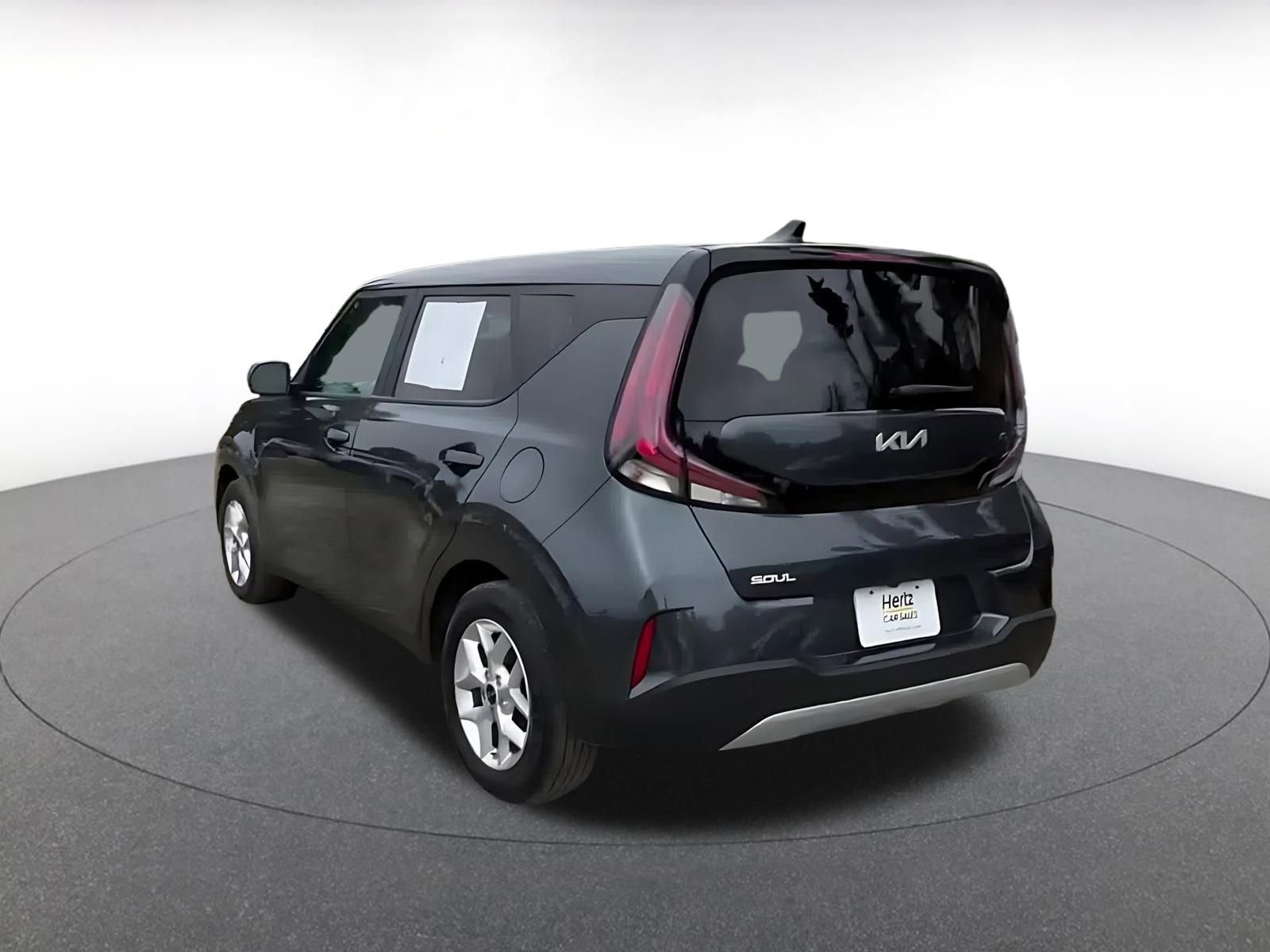 Thumbnail: 2025 Kia Soul - 11