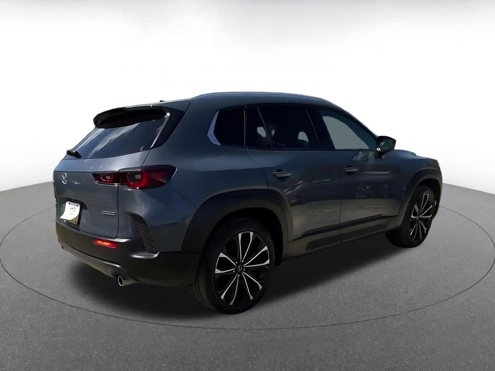 Thumbnail: 2025 Mazda CX-50 - 14