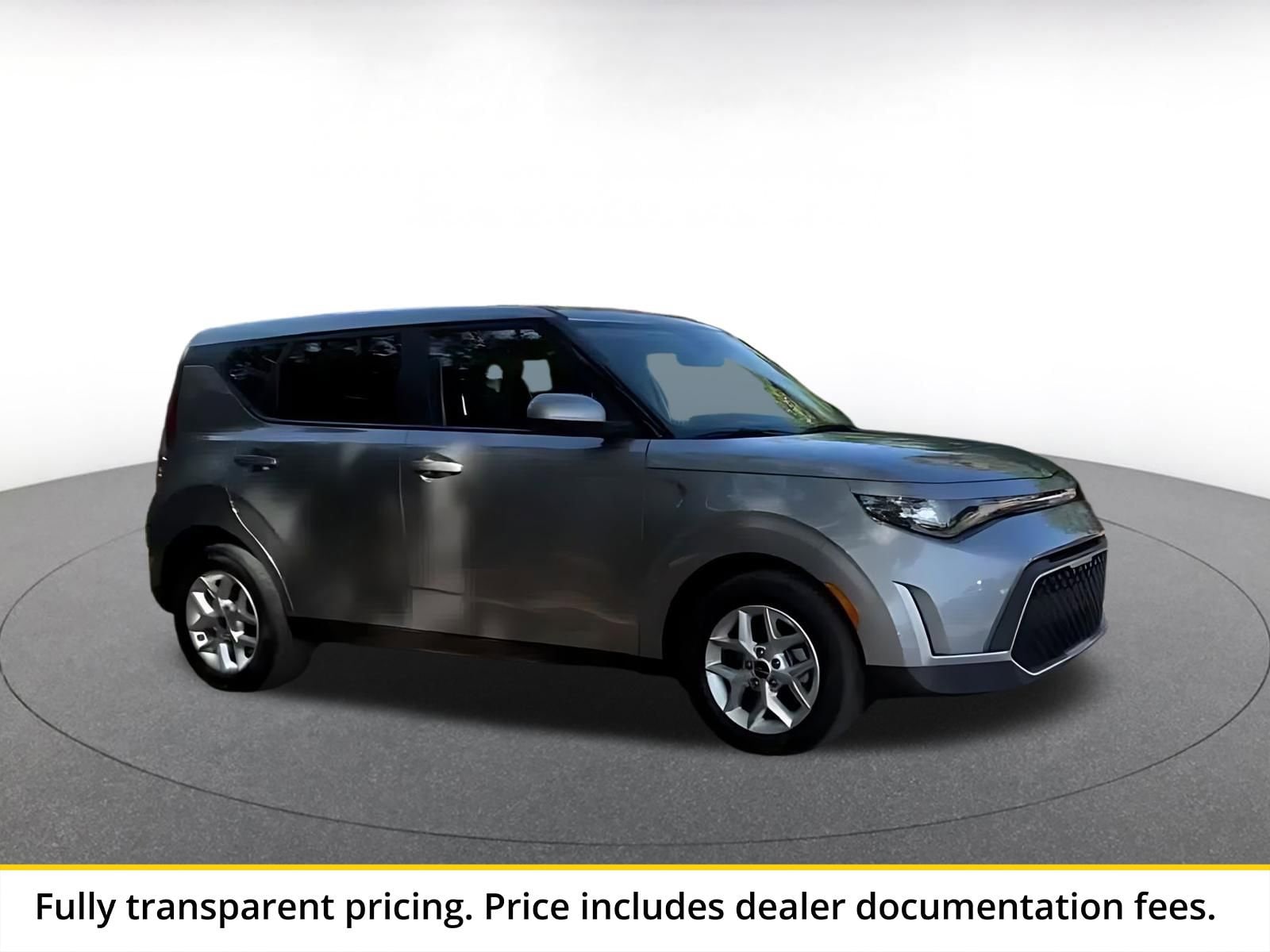 Thumbnail: 2025 Kia Soul - 1