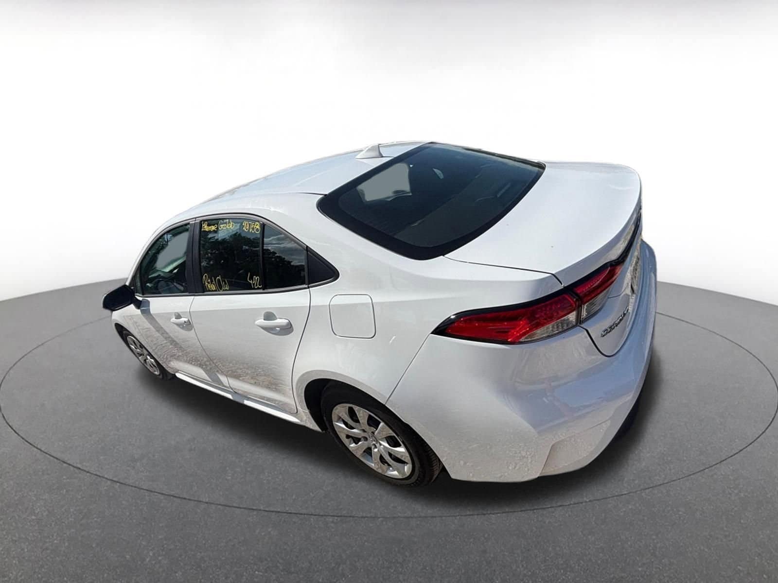 Thumbnail: 2025 Toyota Corolla - 6
