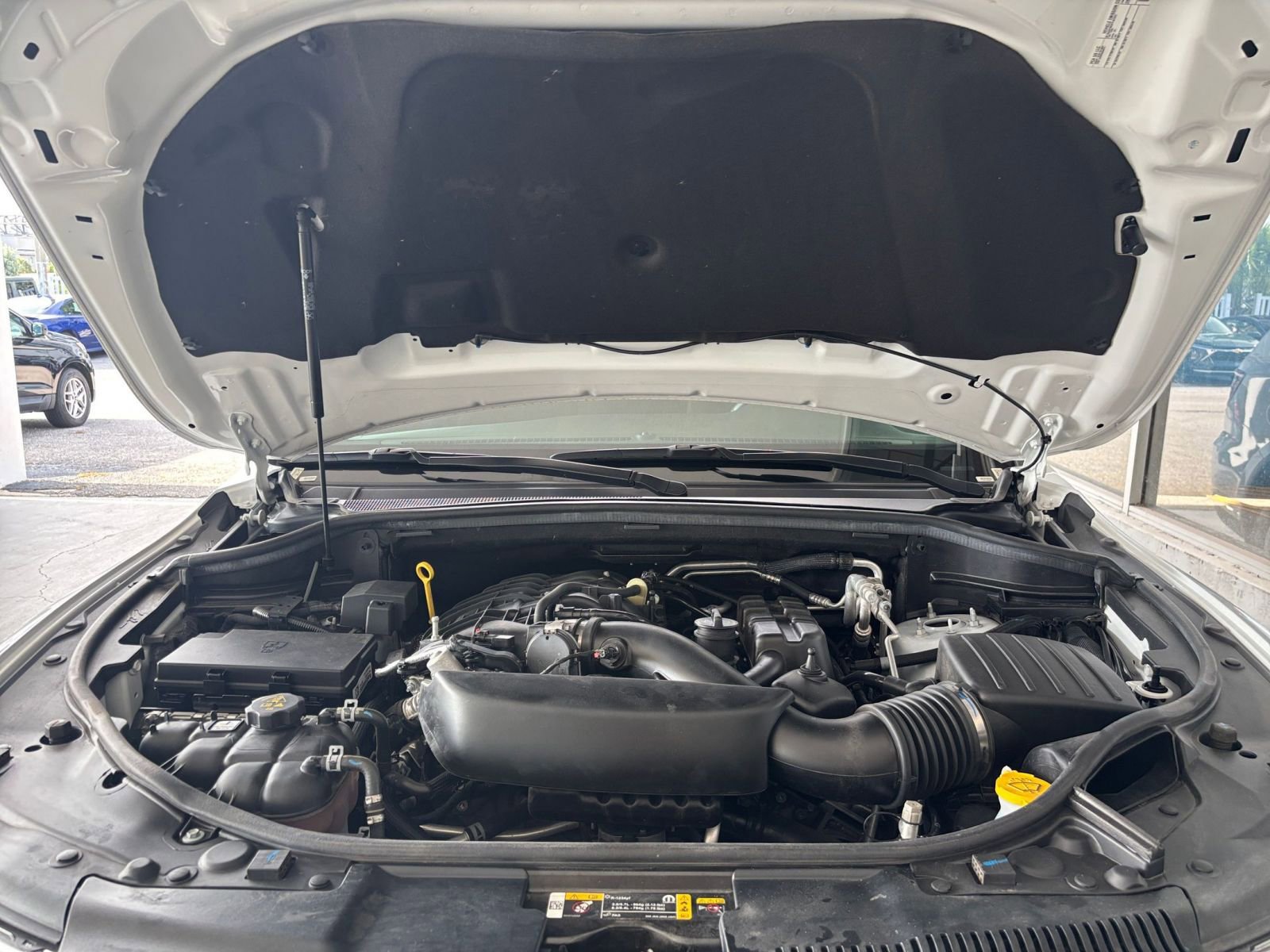 Thumbnail: 2024 Dodge Durango - 32