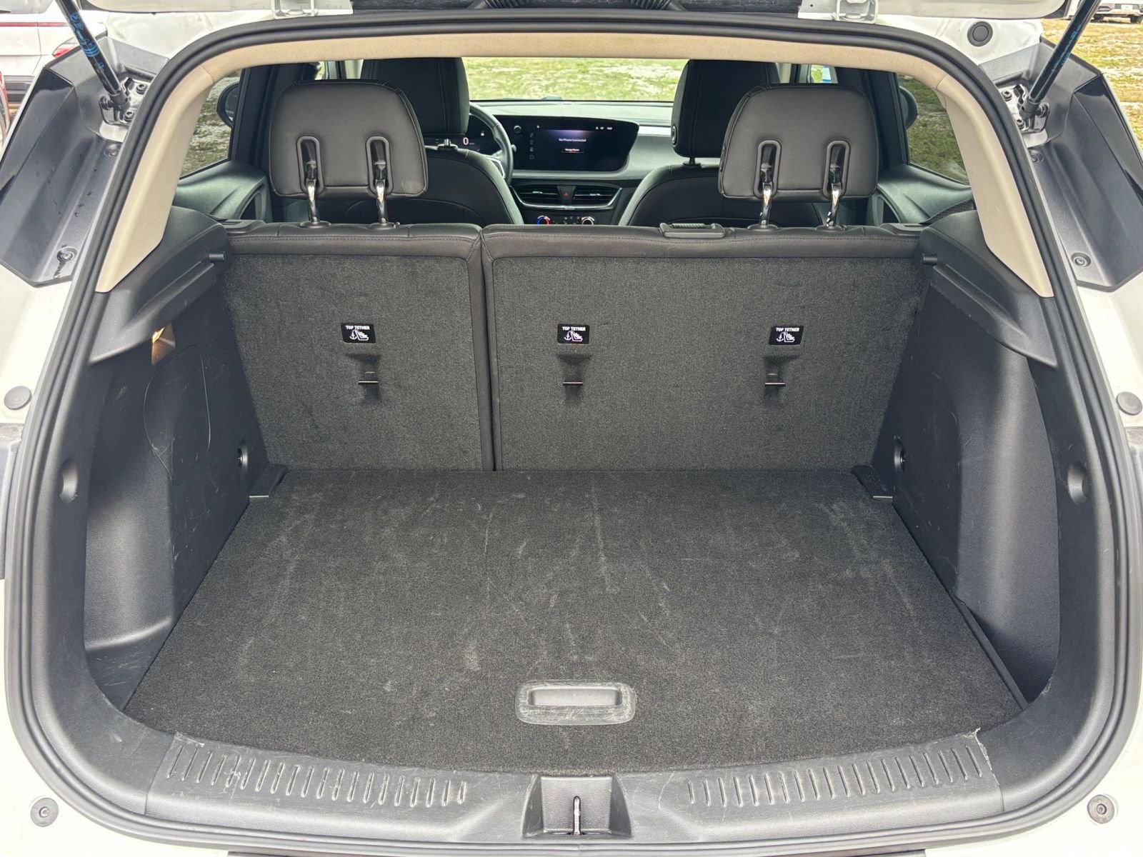 Thumbnail: 2025 Buick Encore GX - 31