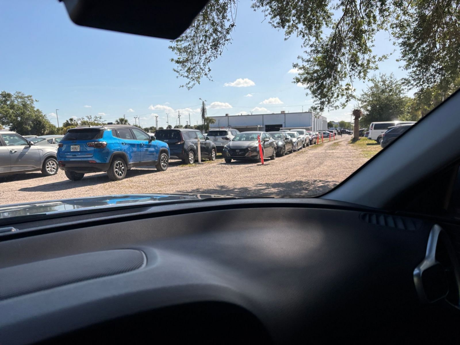 Thumbnail: 2025 Kia Soul - 34