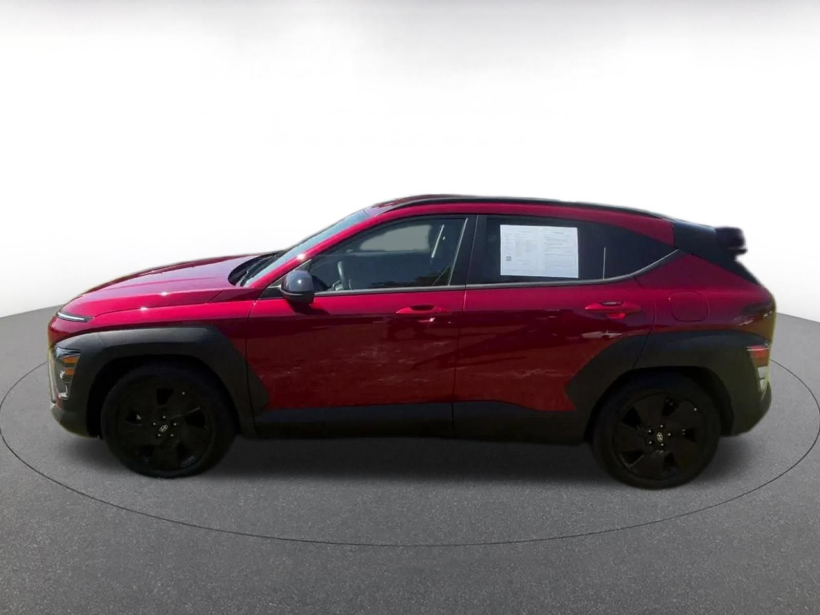 Thumbnail: 2026 Hyundai Kona - 9