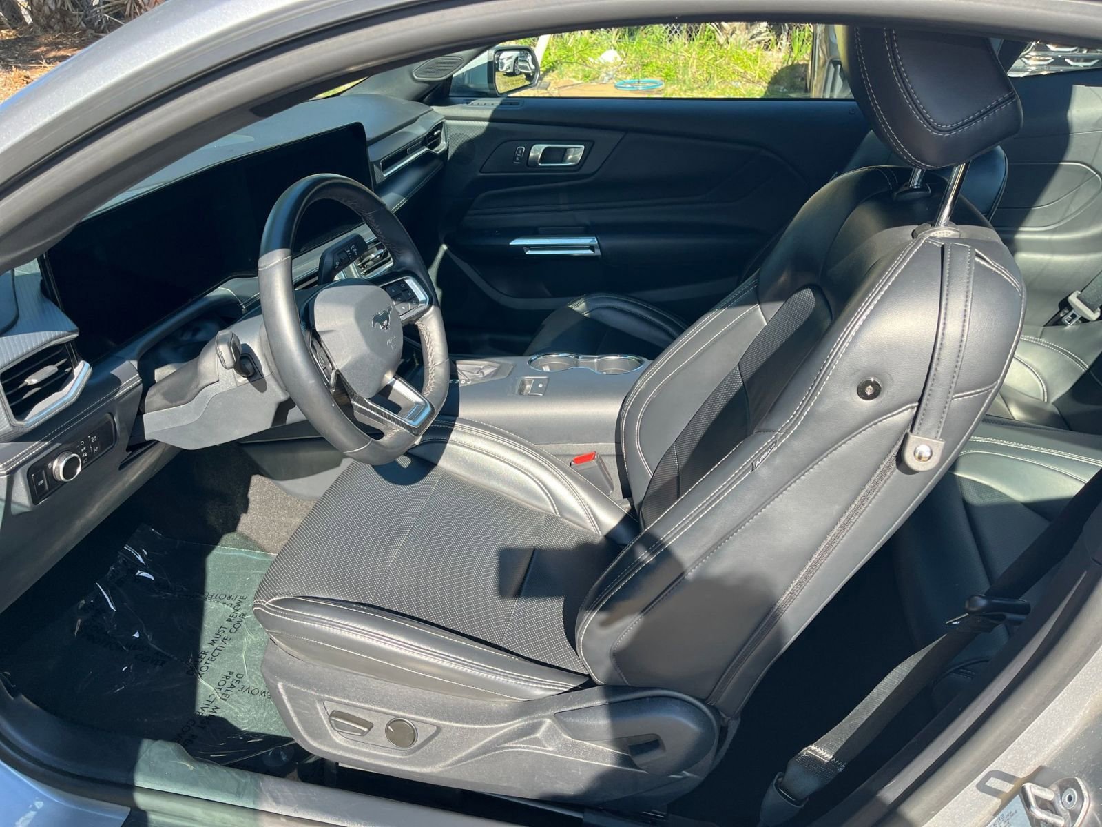 Thumbnail: 2024 Ford Mustang - 25