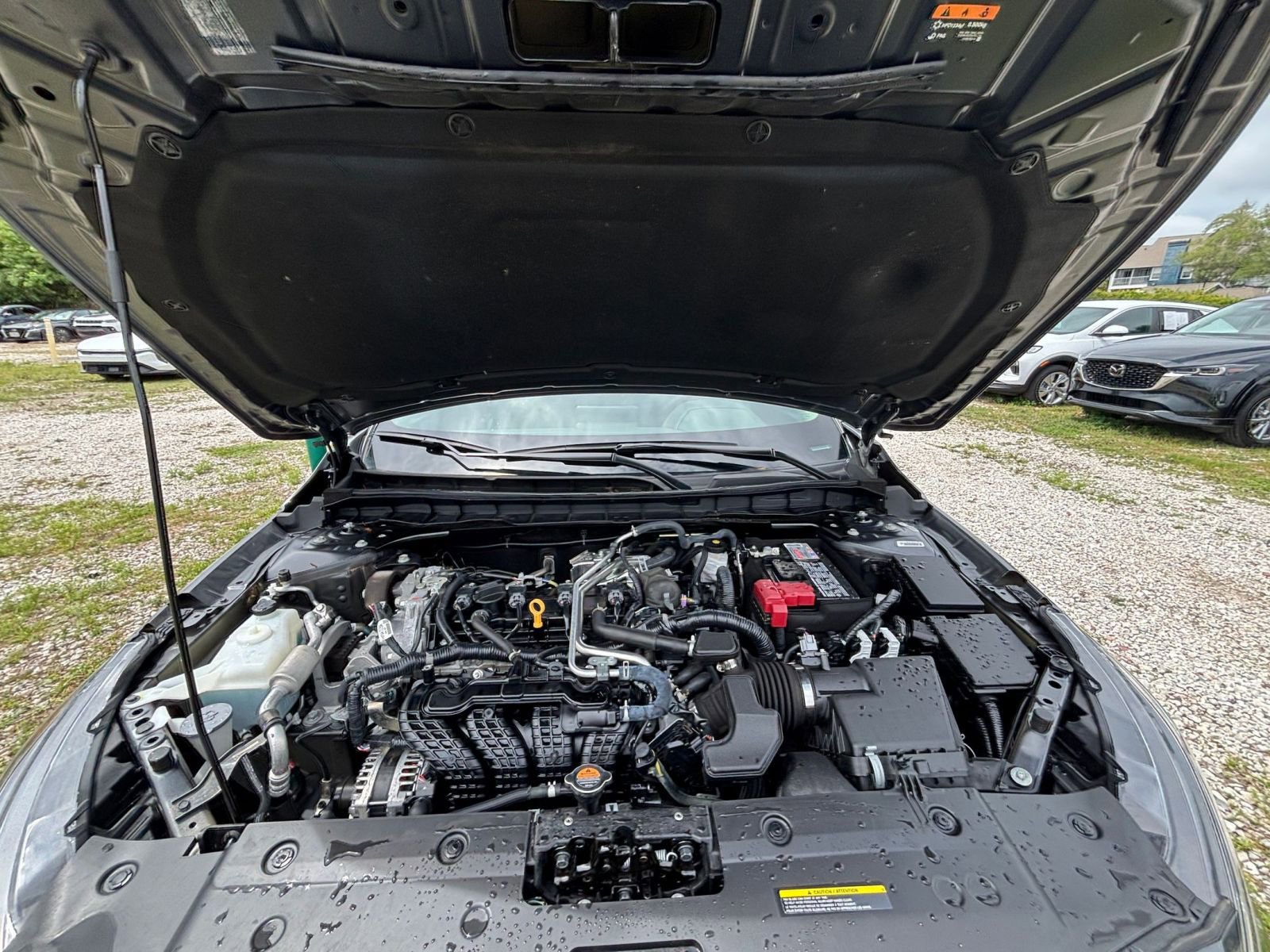 Thumbnail: 2025 Nissan Altima - 33