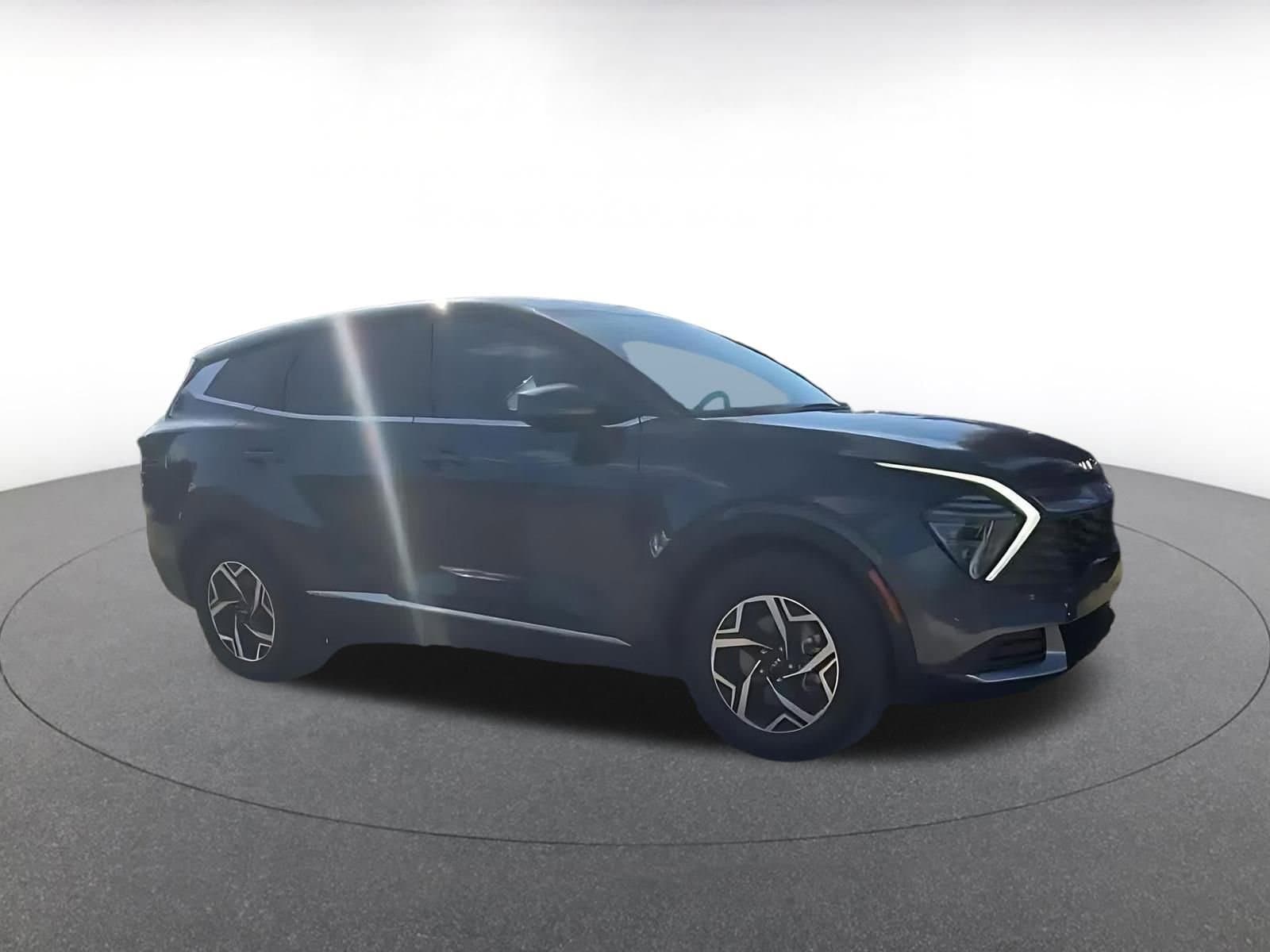 Thumbnail: 2025 Kia Sportage - 1