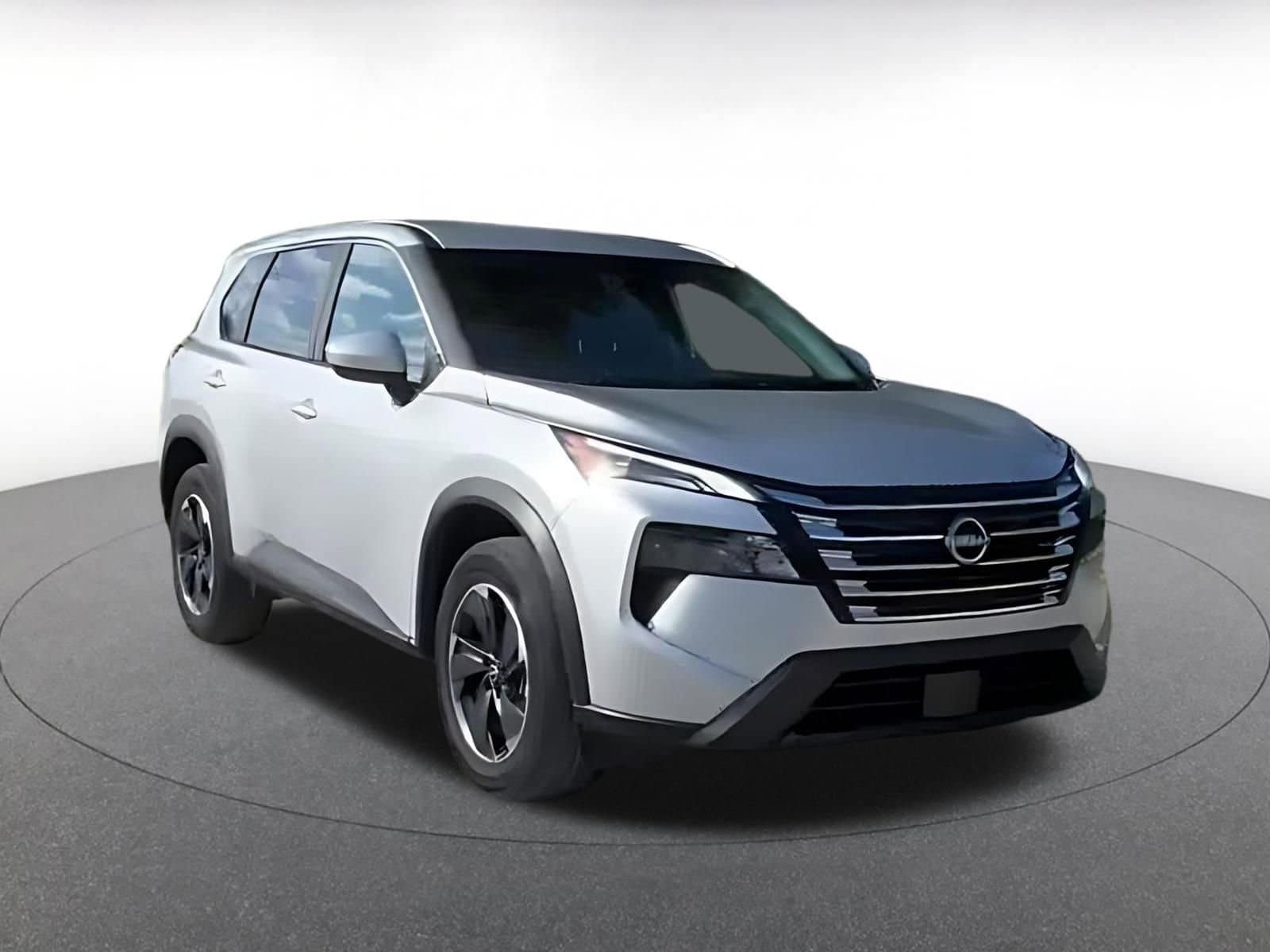 Thumbnail: 2025 Nissan Rogue - 2