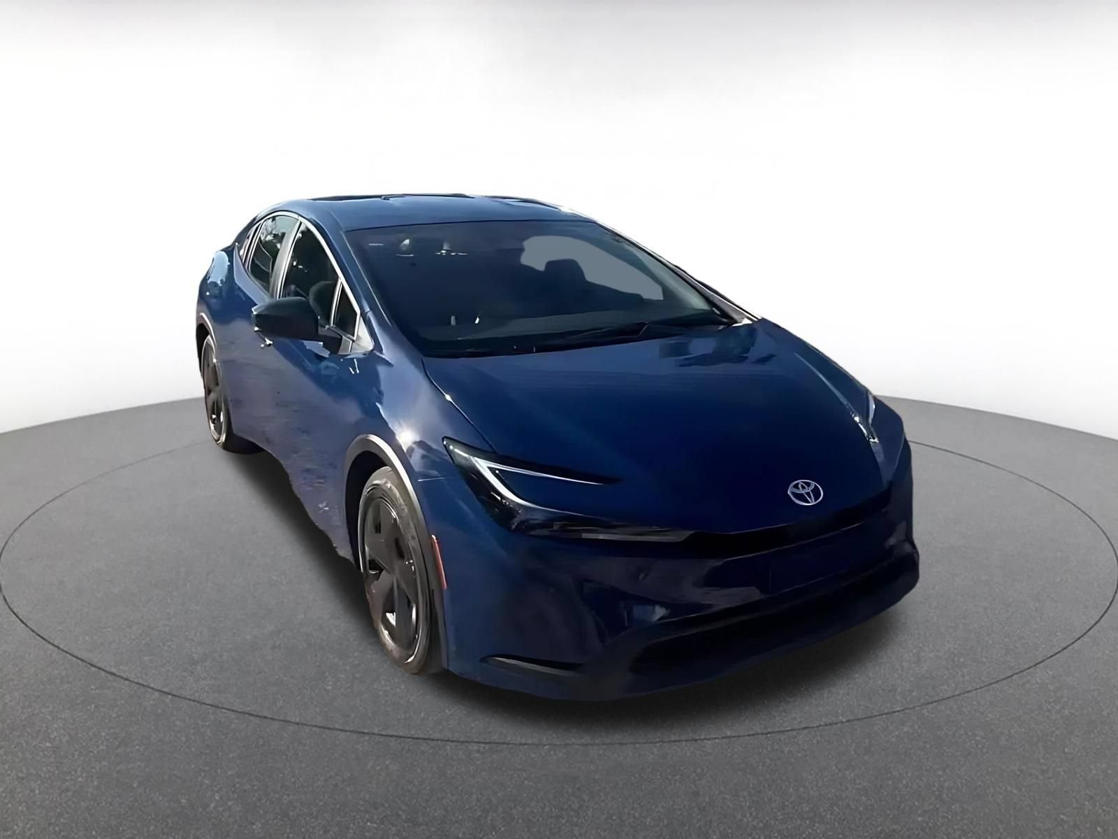 Thumbnail: 2025 Toyota Prius - 3