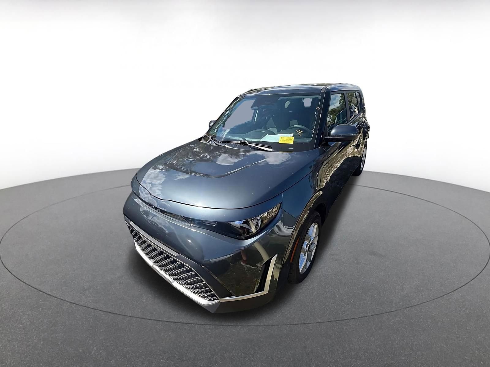 Thumbnail: 2025 Kia Soul - 1