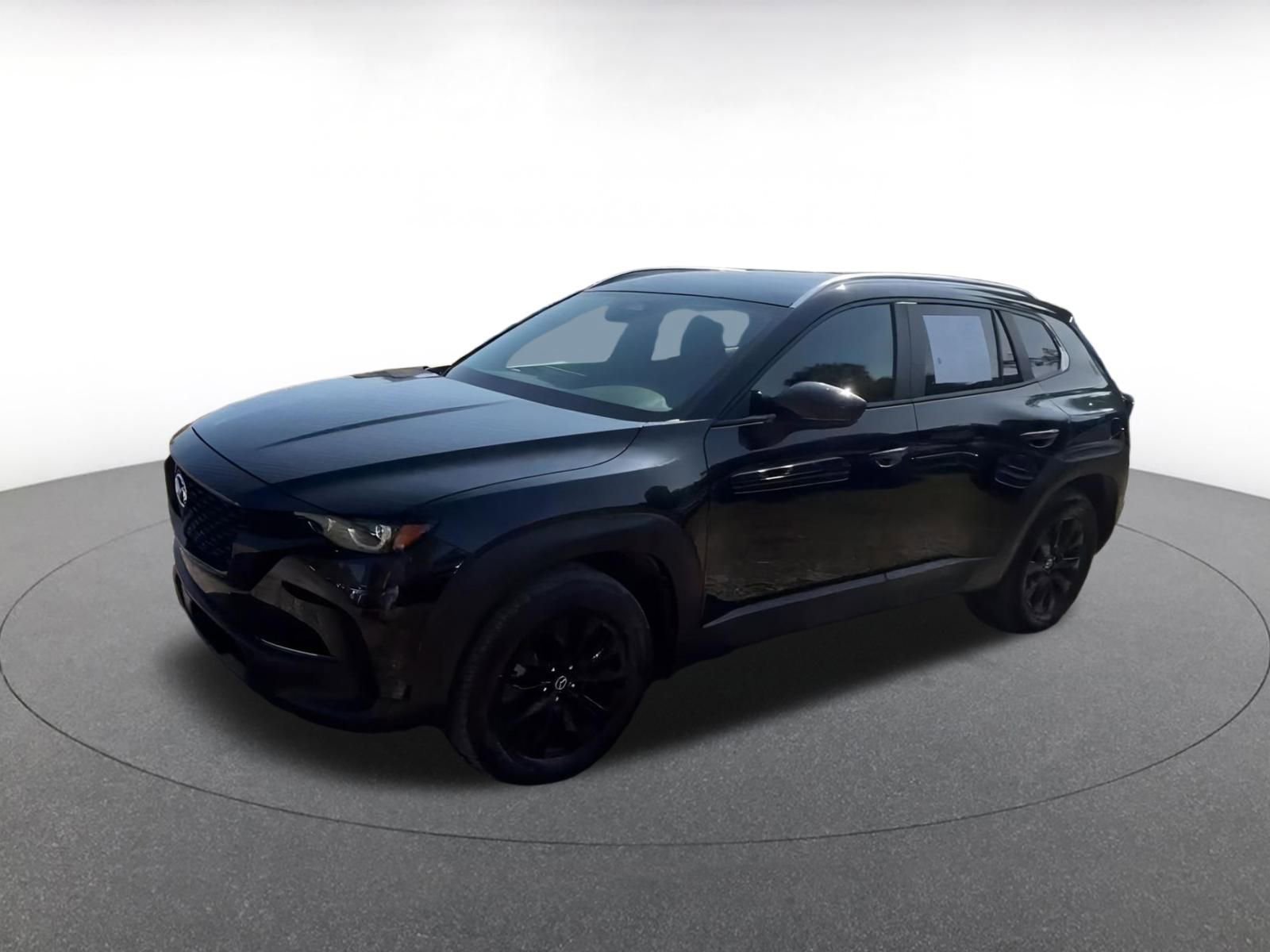 Thumbnail: 2025 Mazda CX-50 - 8
