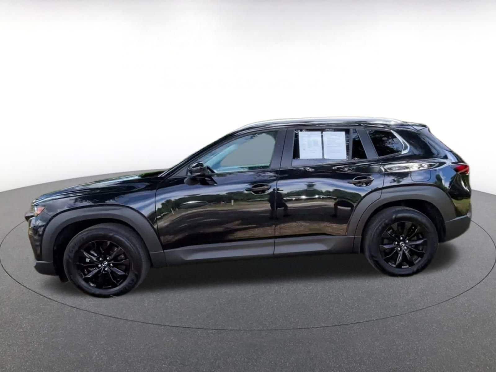 Thumbnail: 2025 Mazda CX-50 - 9