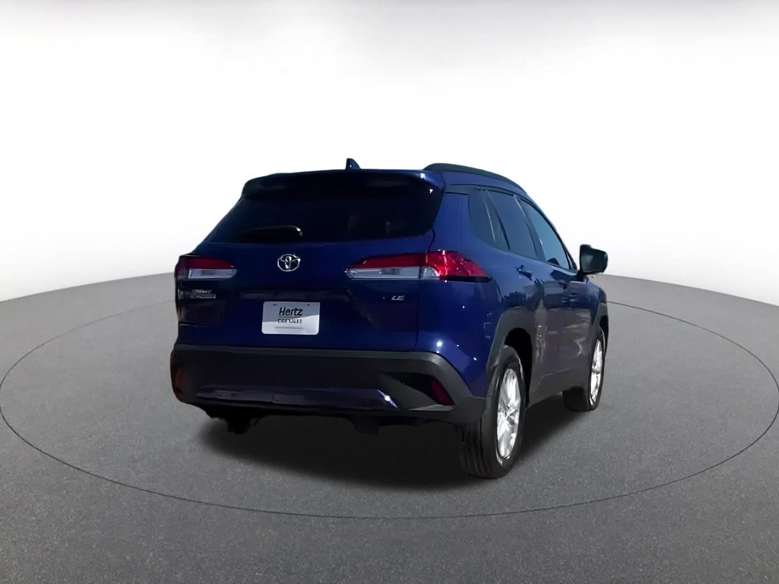 Thumbnail: 2025 Toyota Corolla Cross - 12