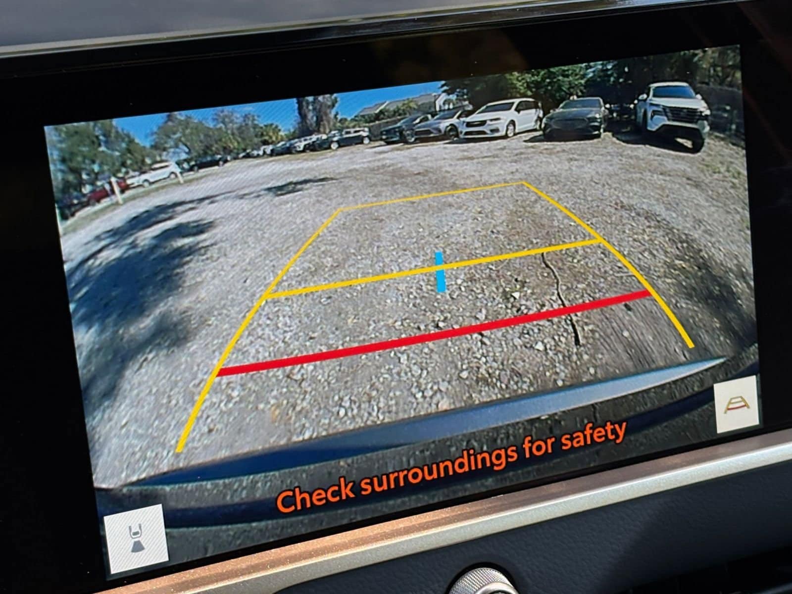 Thumbnail: 2025 Toyota Crown - 25