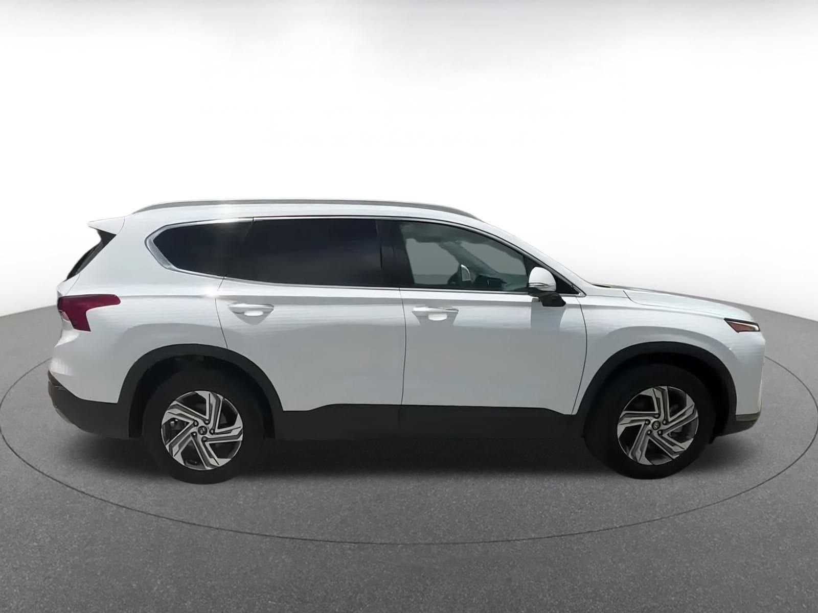 2023 Hyundai Santa Fe SEL 12